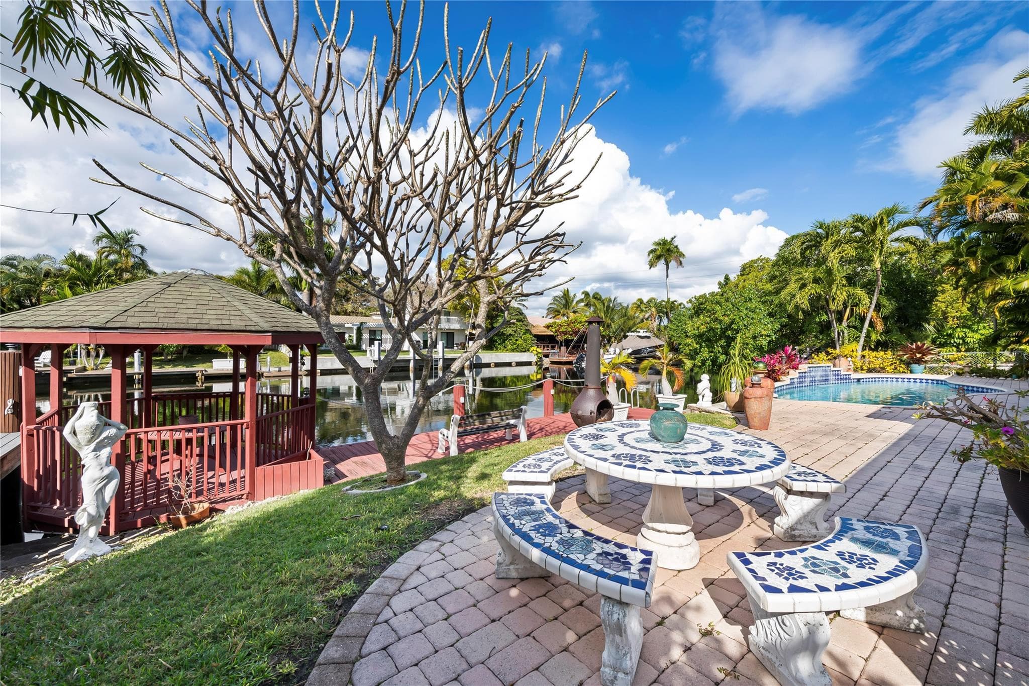 1735 NE 23rd Avenue, Fort Lauderdale, FL 33305 — photo 42 of 50