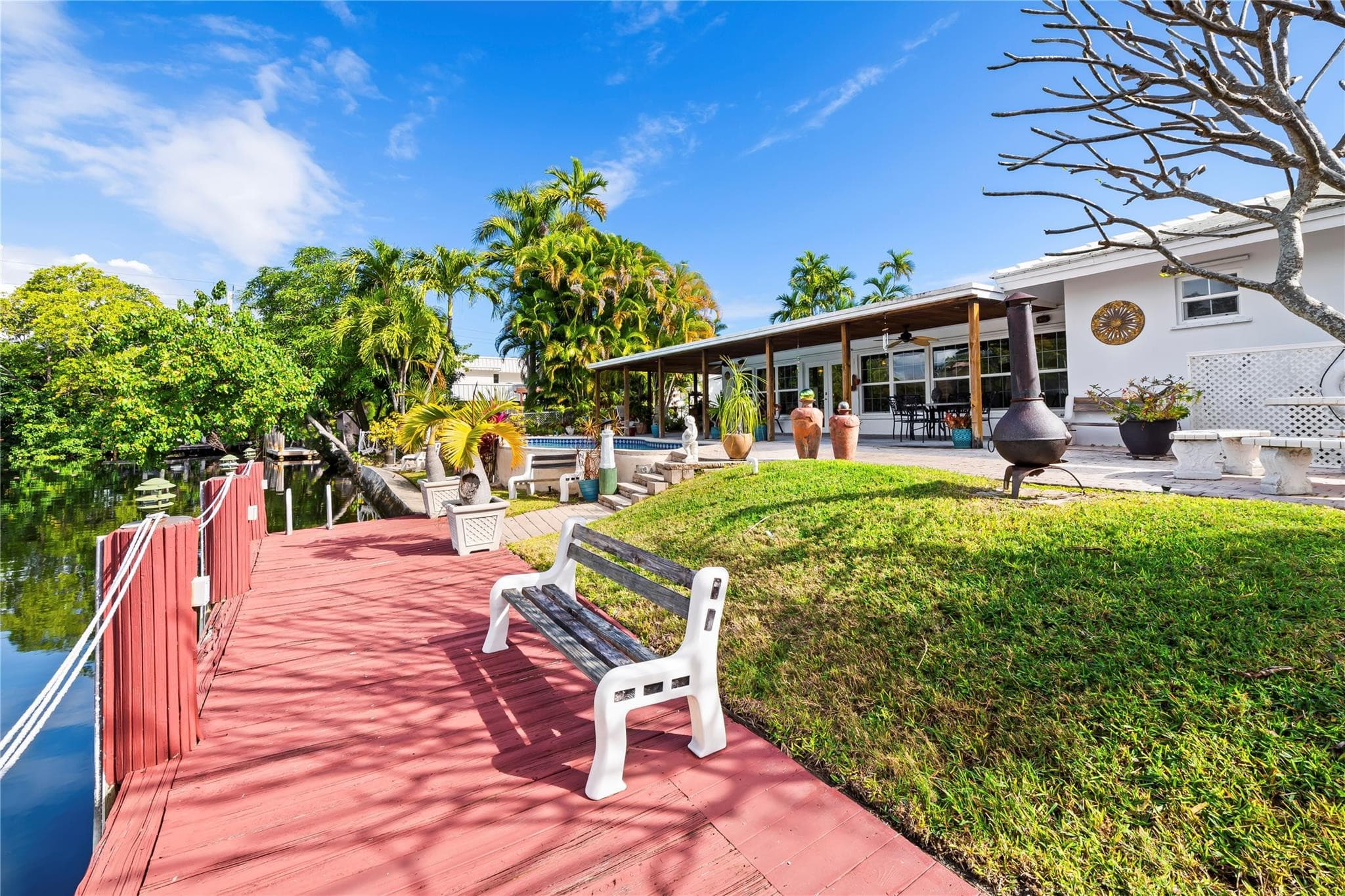 1735 NE 23rd Avenue, Fort Lauderdale, FL 33305 — photo 48 of 50
