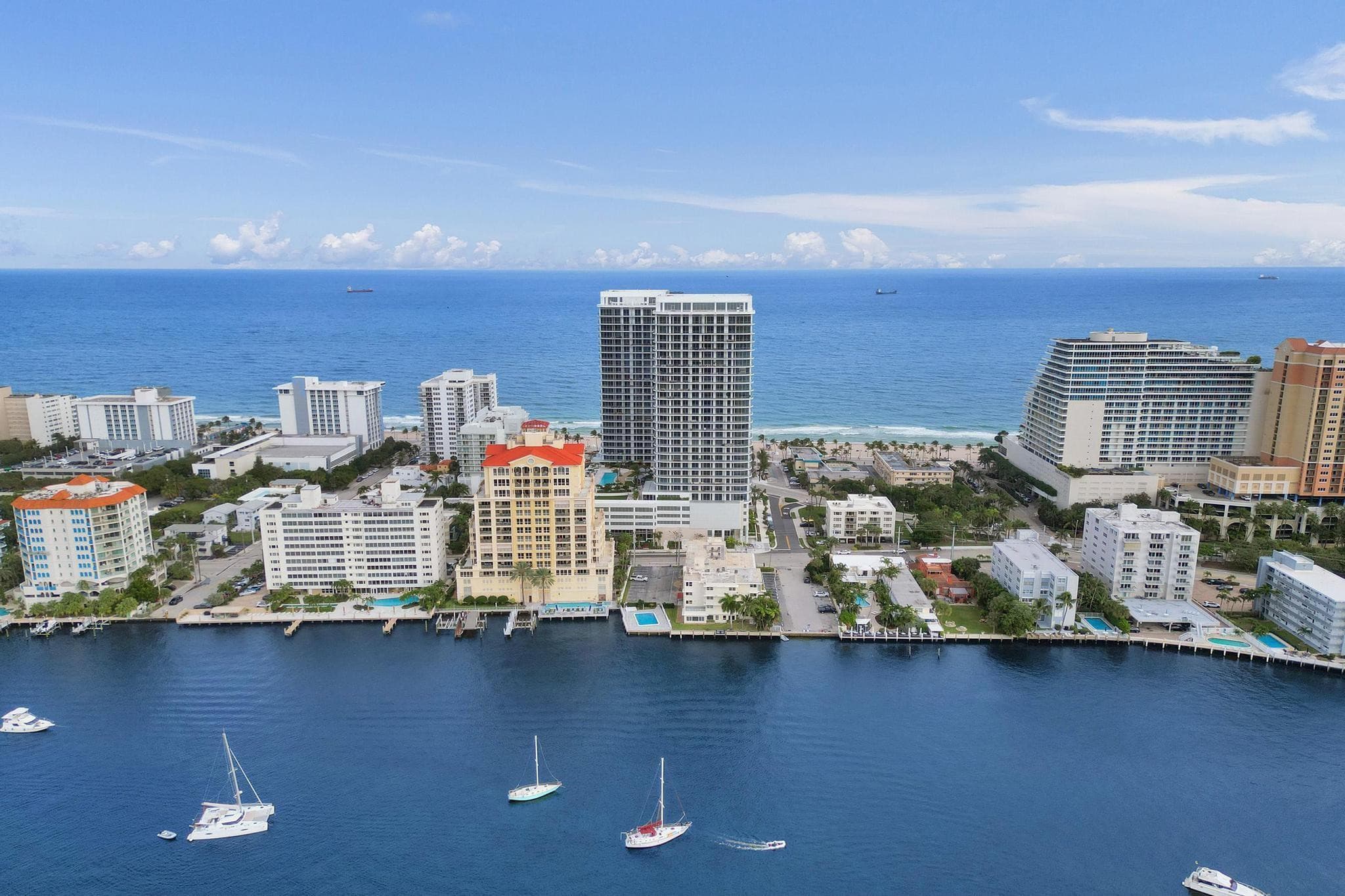 153 N Seabreeze Boulevard 504-s, Fort Lauderdale, FL 33304 — photo 73 of 79
