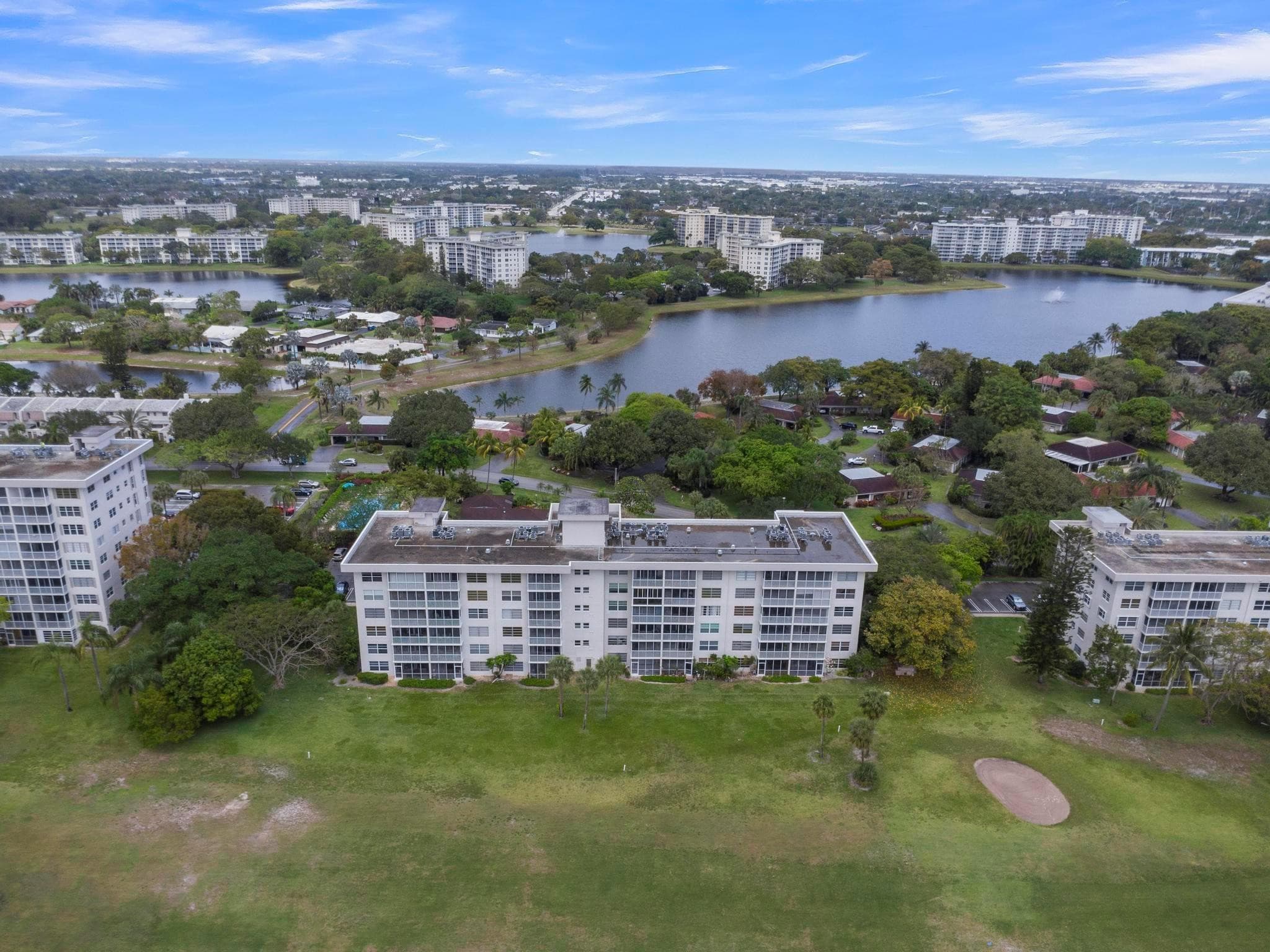 3000 N Palm Aire Drive 107, Pompano Beach, FL 33069 — photo 26 of 29