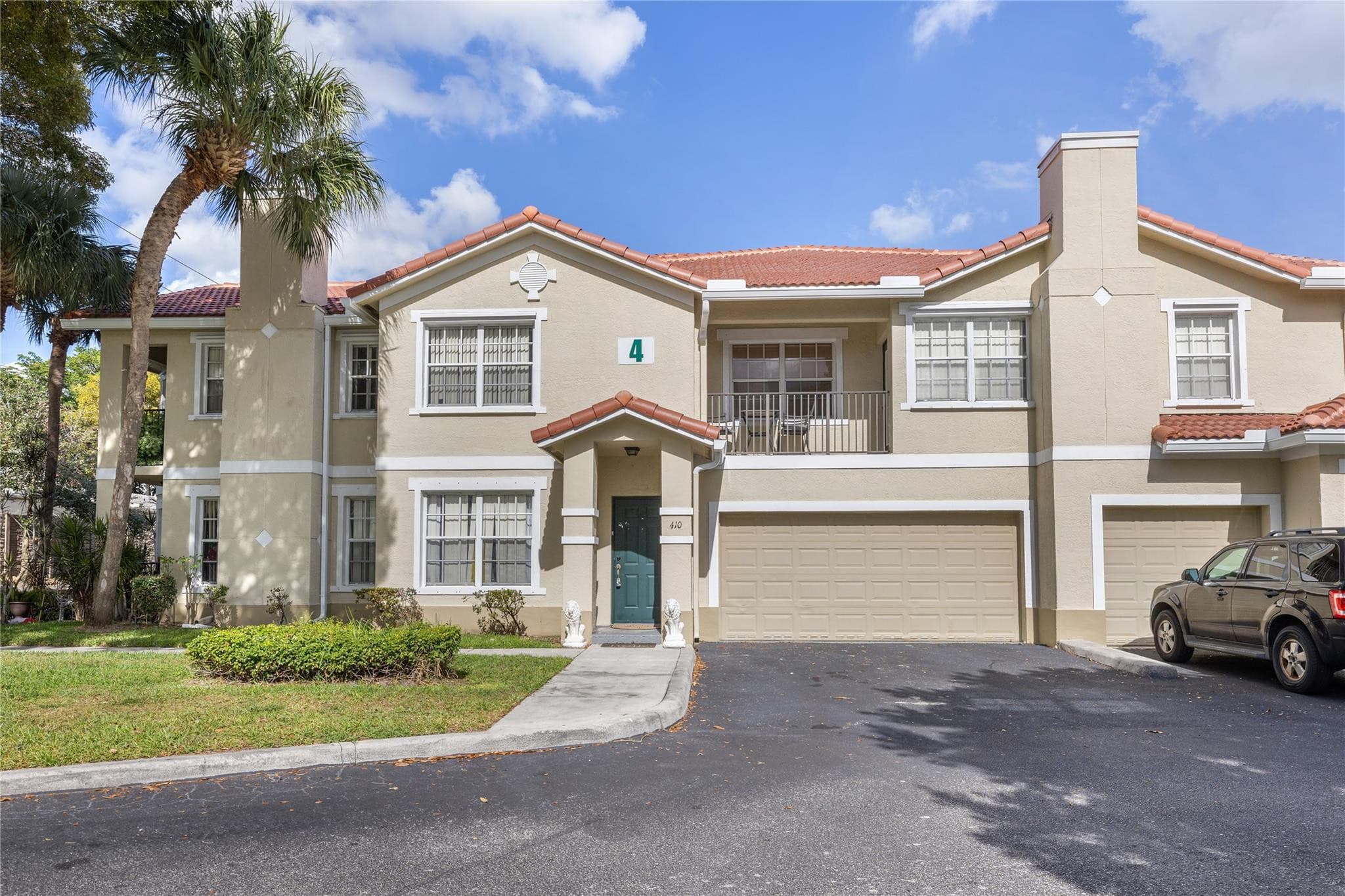 410 Belmont Lane 410, North Lauderdale, FL 33068 — photo 1 of 37