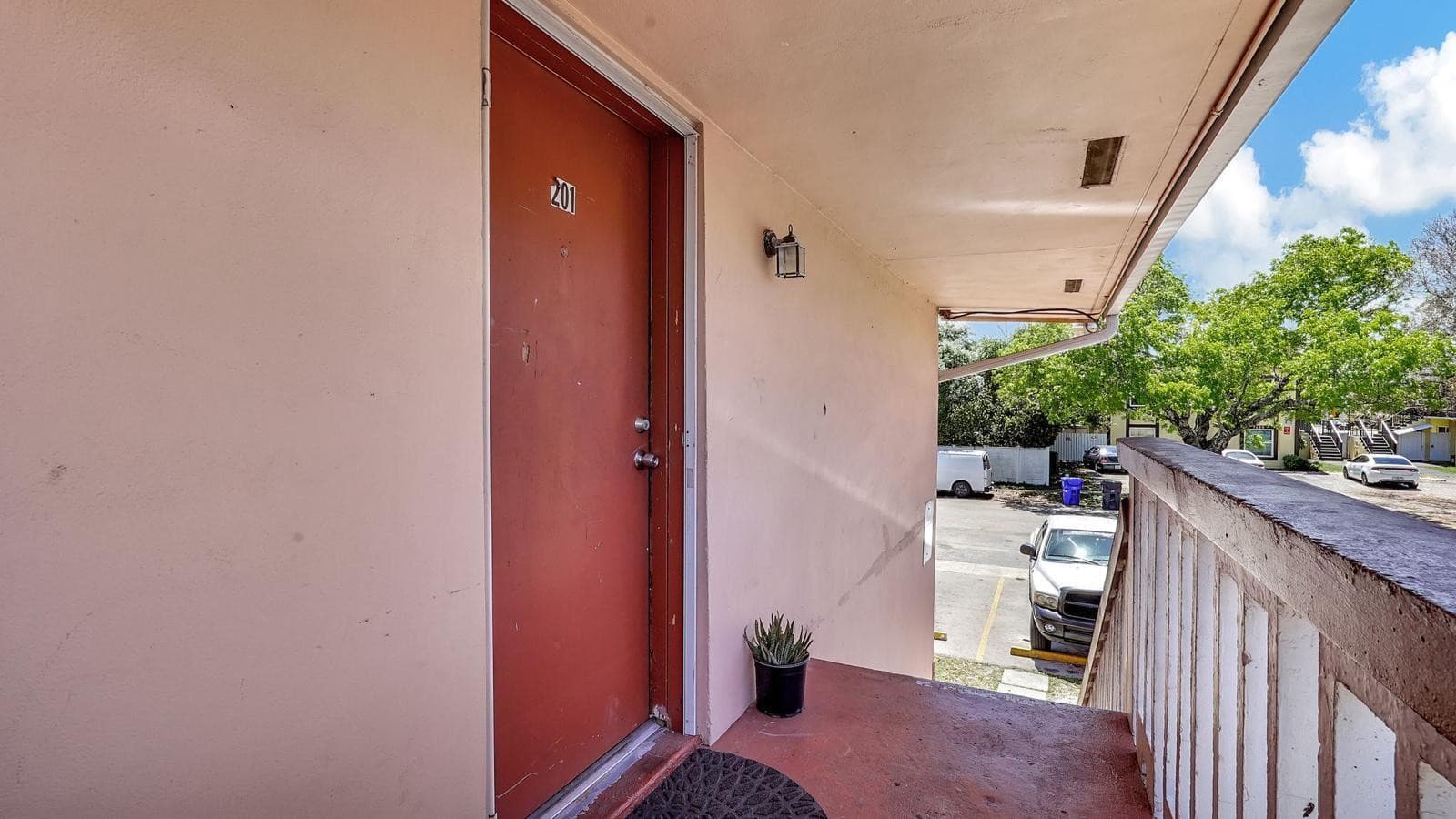 Condominium in North Lauderdale — photo 1 of 21