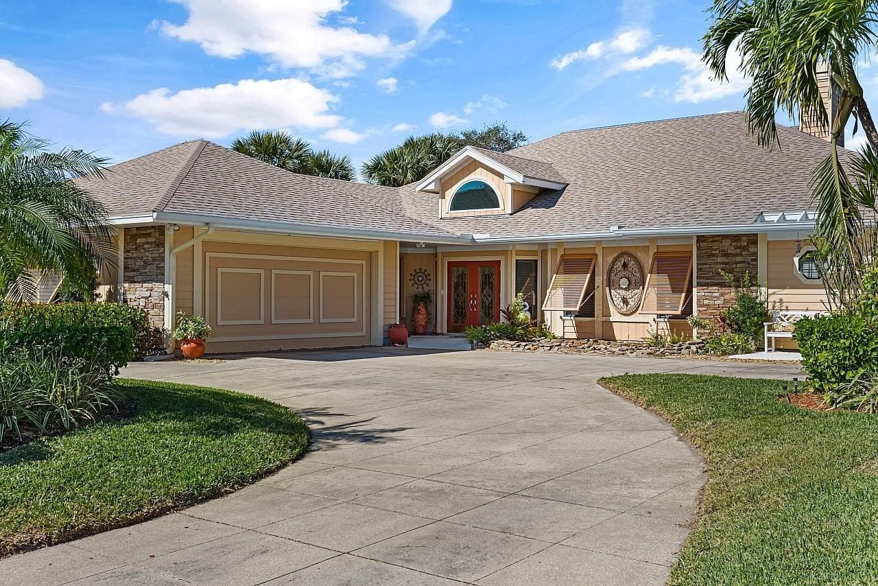 72 Cache Cay Drive, Vero Beach, FL 32963 — photo 1 of 36