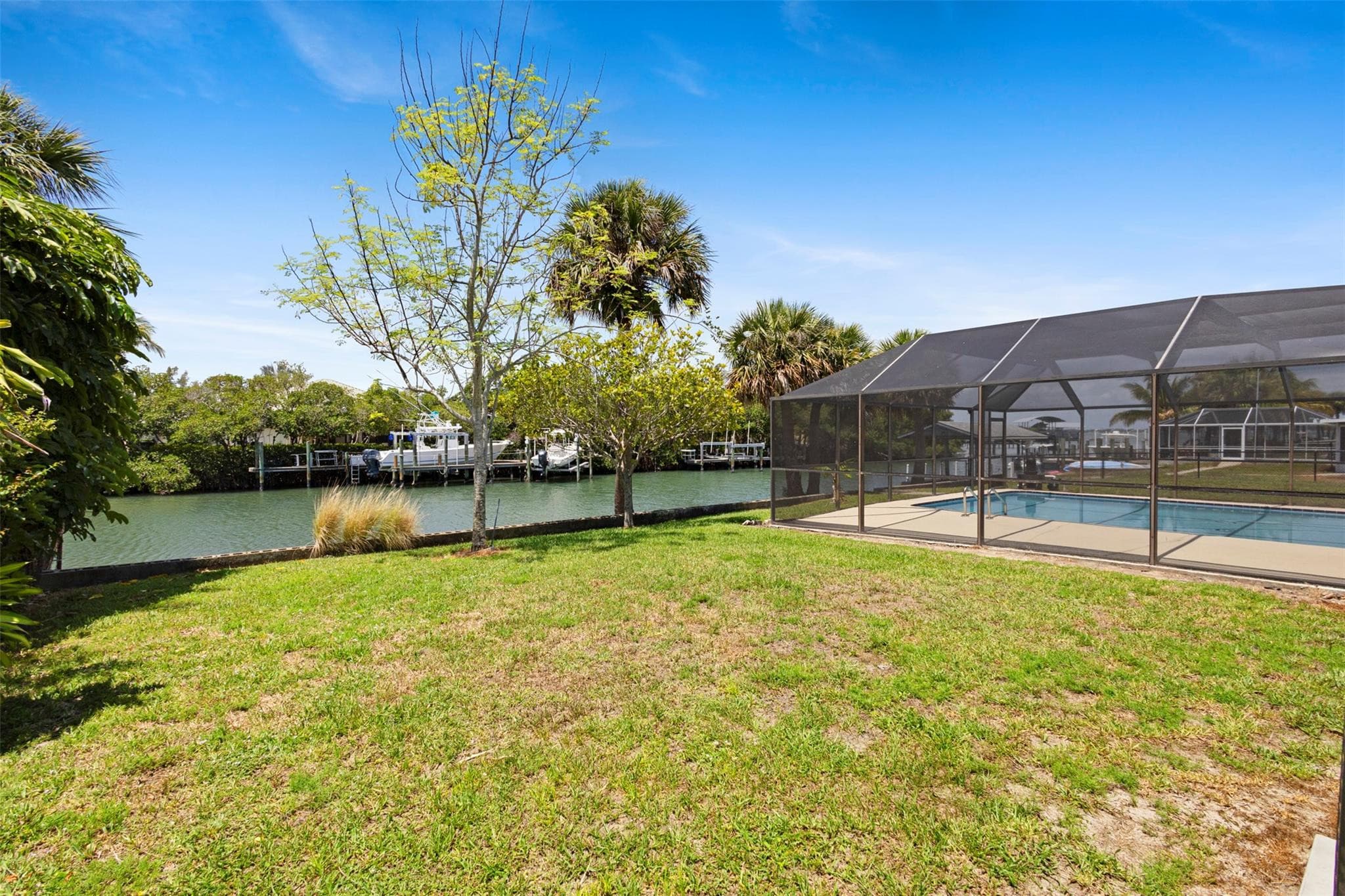 1709 Rio Vista Drive, Hutchinson Island, FL 34949 — photo 29 of 56