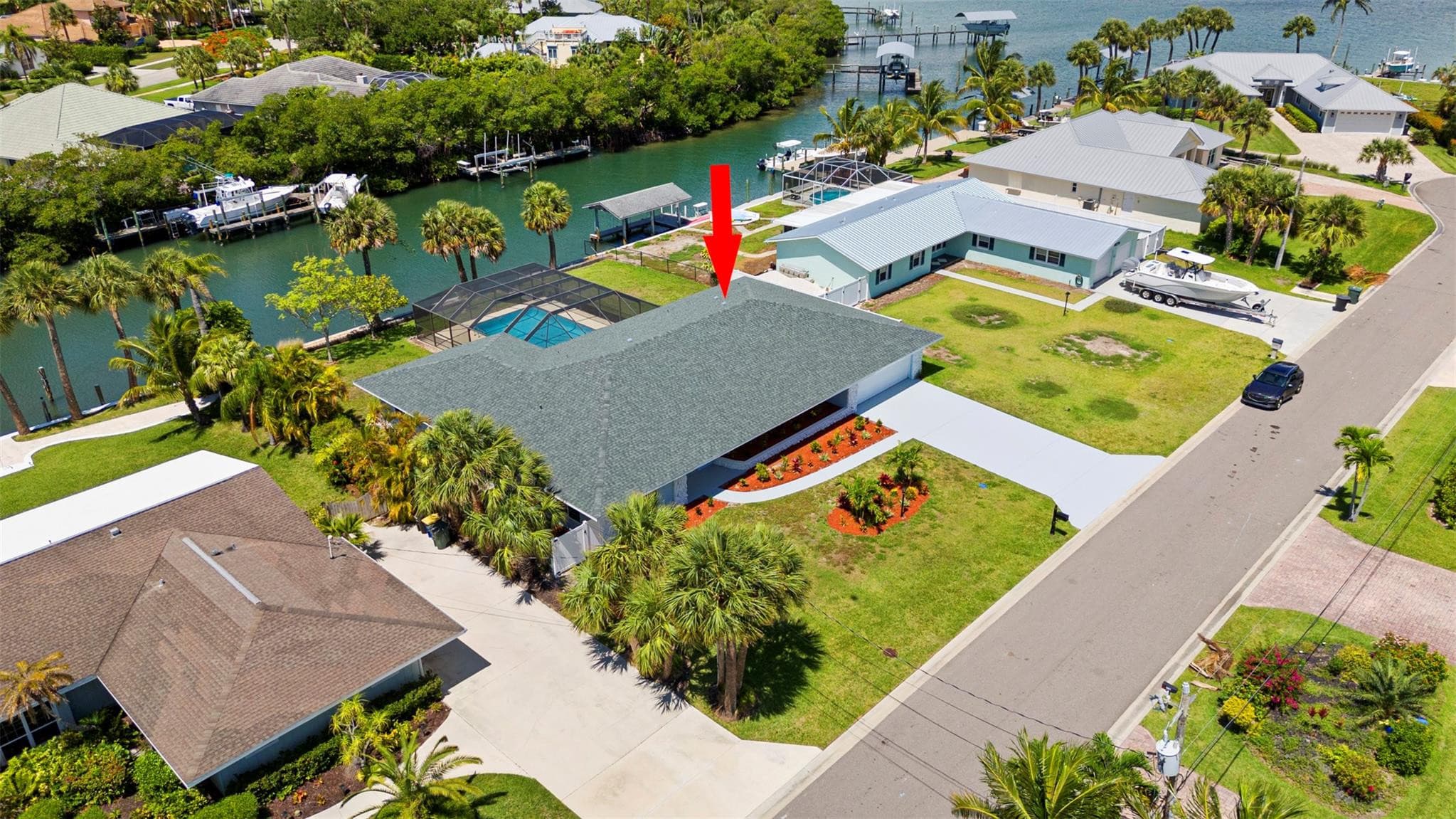 1709 Rio Vista Drive, Hutchinson Island, FL 34949 — photo 33 of 56