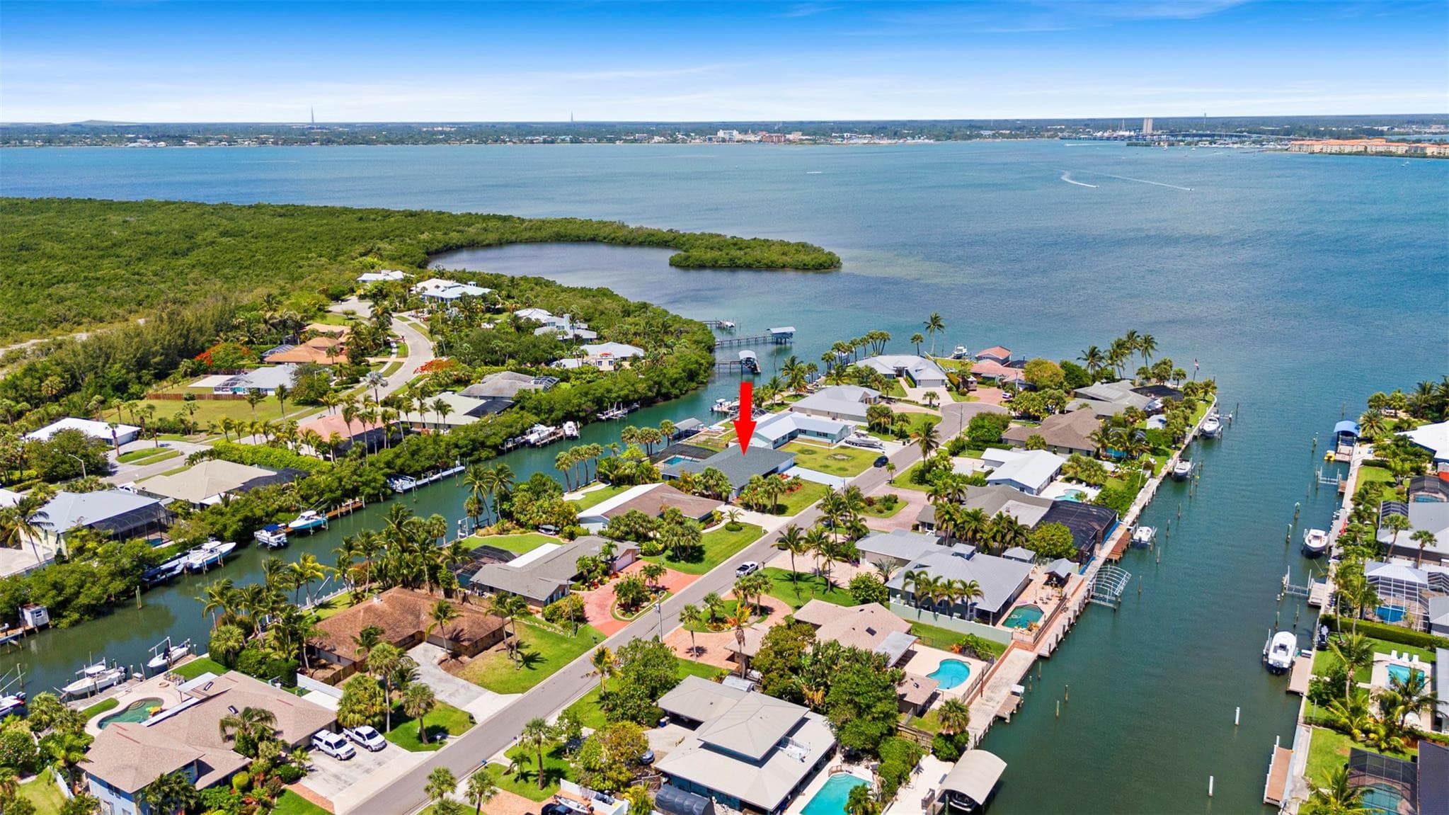 1709 Rio Vista Drive, Hutchinson Island, FL 34949 — photo 34 of 56