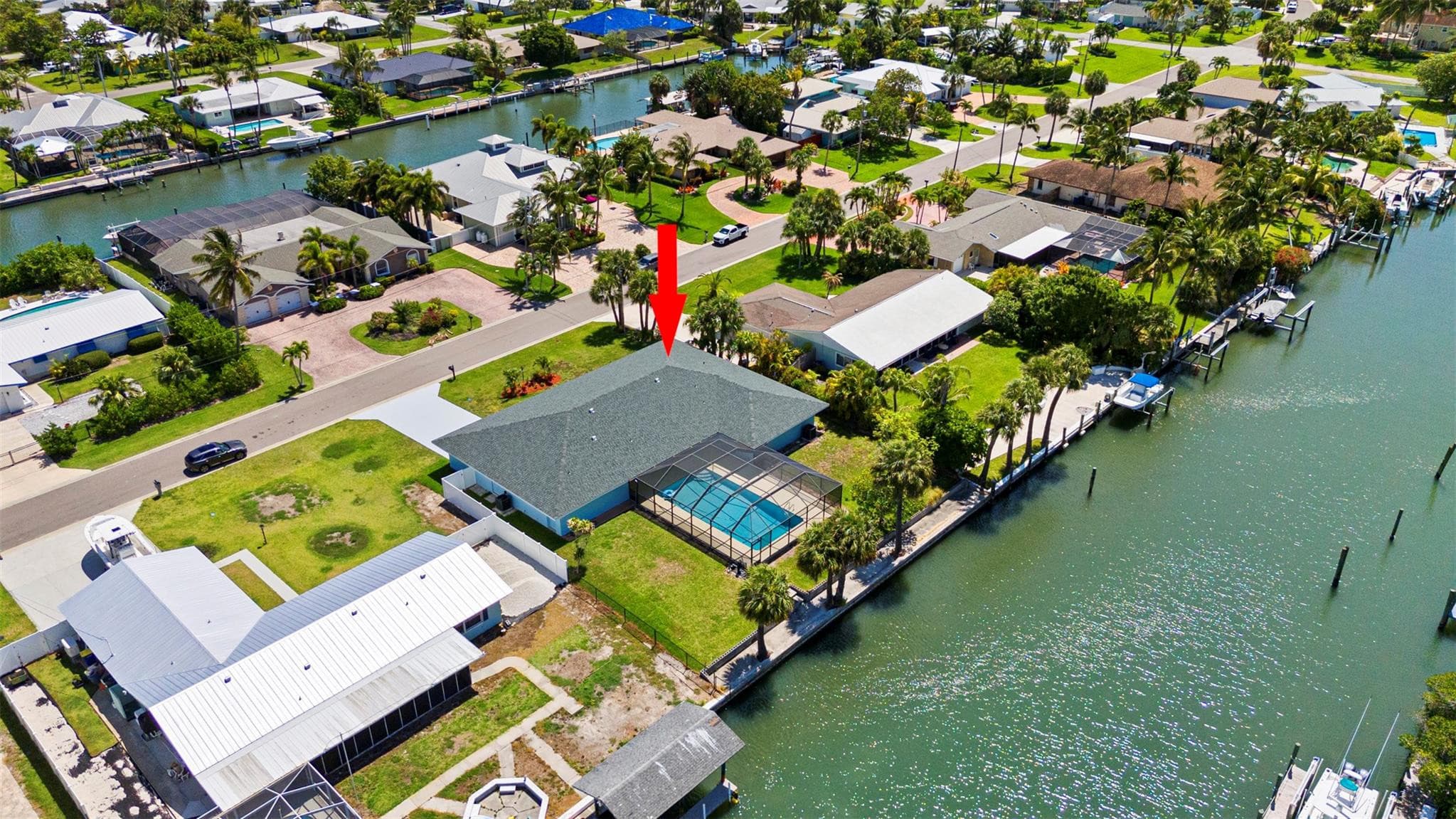 1709 Rio Vista Drive, Hutchinson Island, FL 34949 — photo 36 of 56