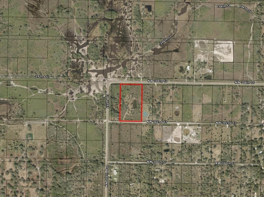 20745 NW 302nd Street, Okeechobee, FL 34972 — photo 9 of 9
