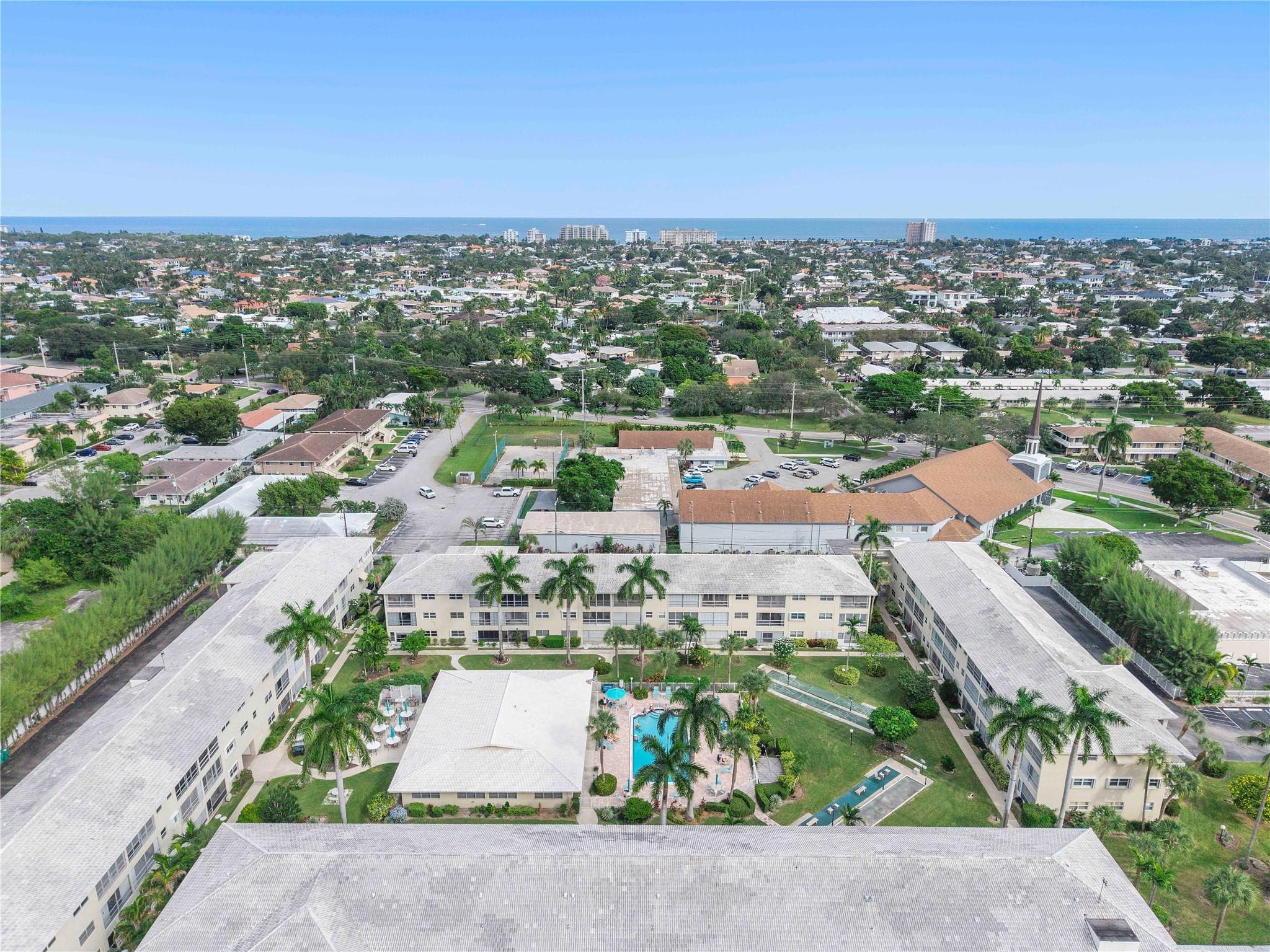 1951 NE 39th Street 156, Lighthouse Point, FL 33064 — photo 38 of 43