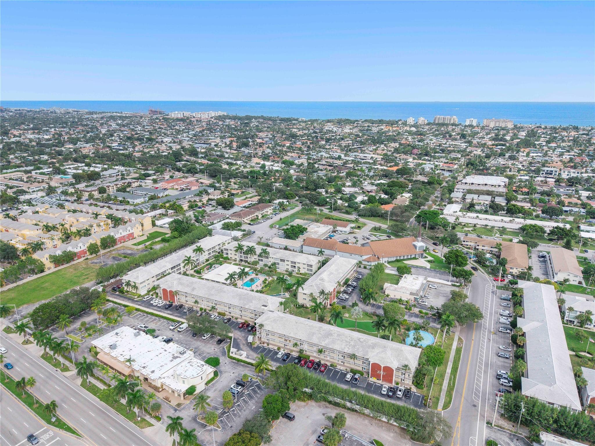 1951 NE 39th Street 156, Lighthouse Point, FL 33064 — photo 42 of 43