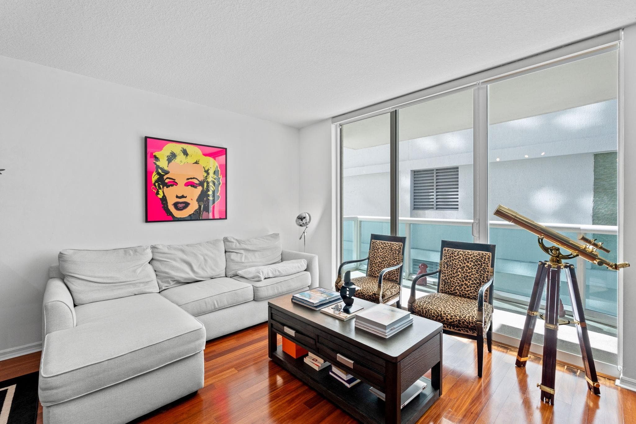 347 N New River Drive 606, Fort Lauderdale, FL 33301 — photo 2 of 36