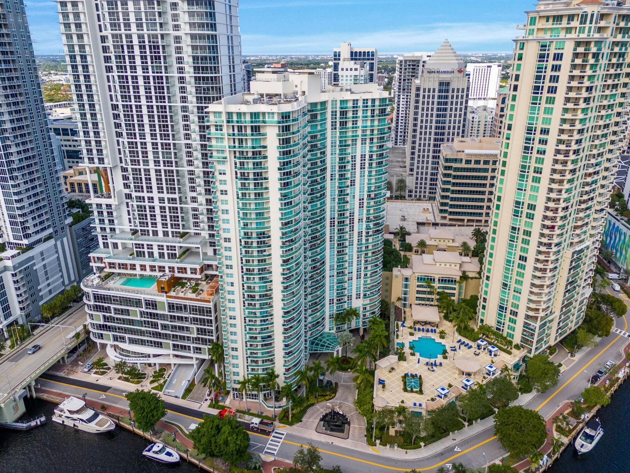 347 N New River Drive 606, Fort Lauderdale, FL 33301 — photo 26 of 36