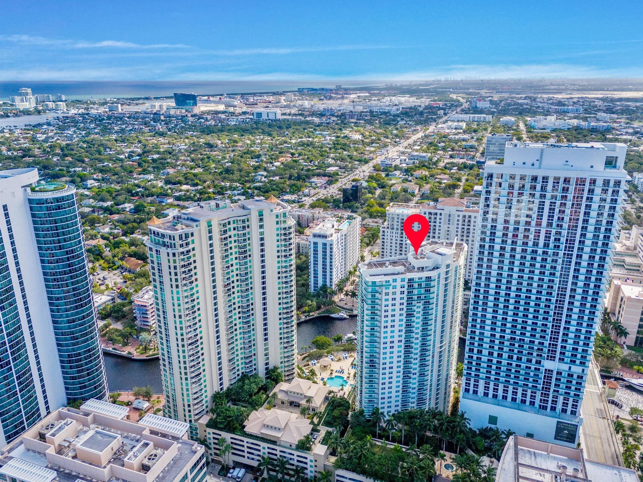 347 N New River Drive 606, Fort Lauderdale, FL 33301 — photo 29 of 36