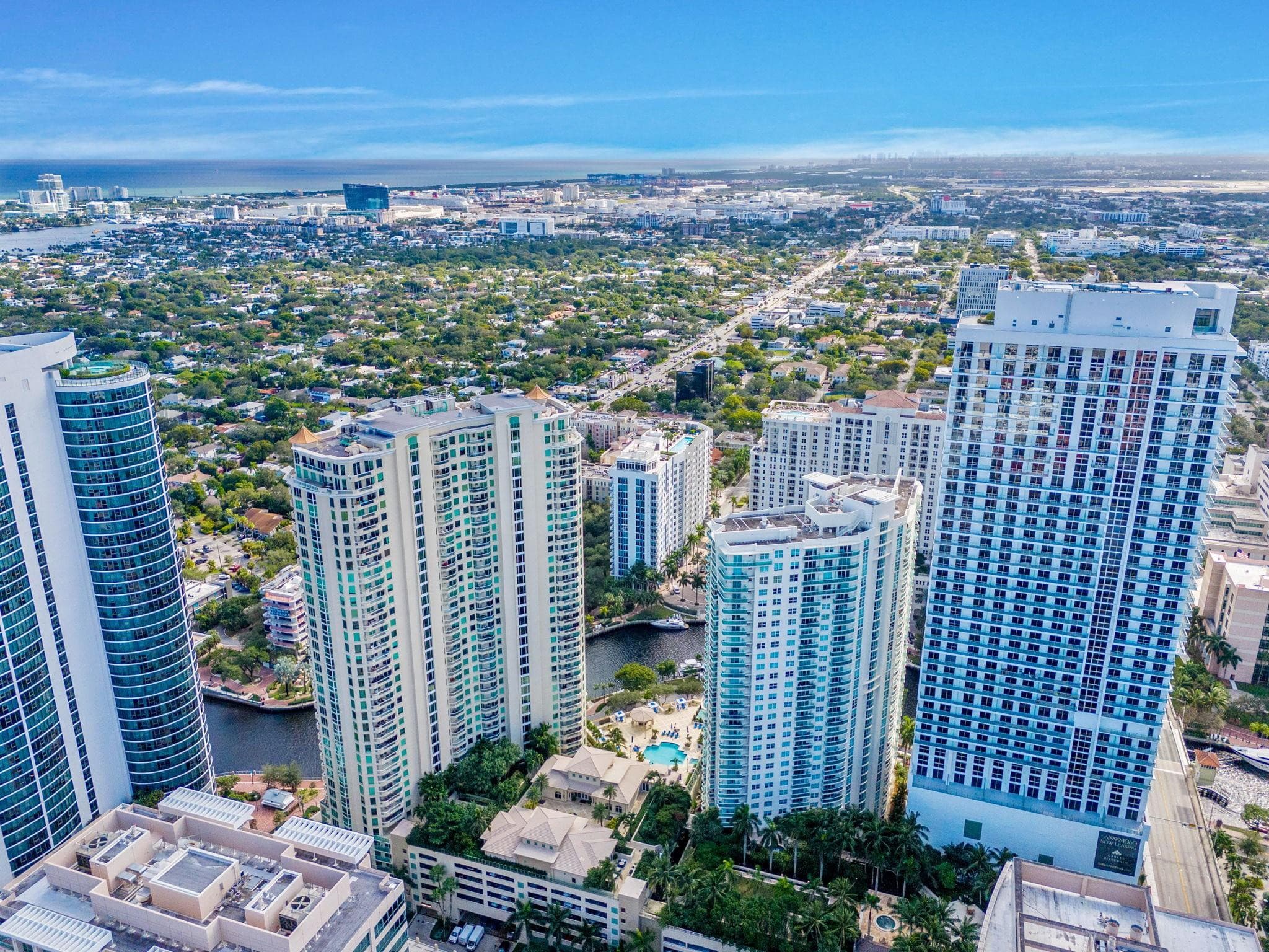 347 N New River Drive 606, Fort Lauderdale, FL 33301 — photo 30 of 36