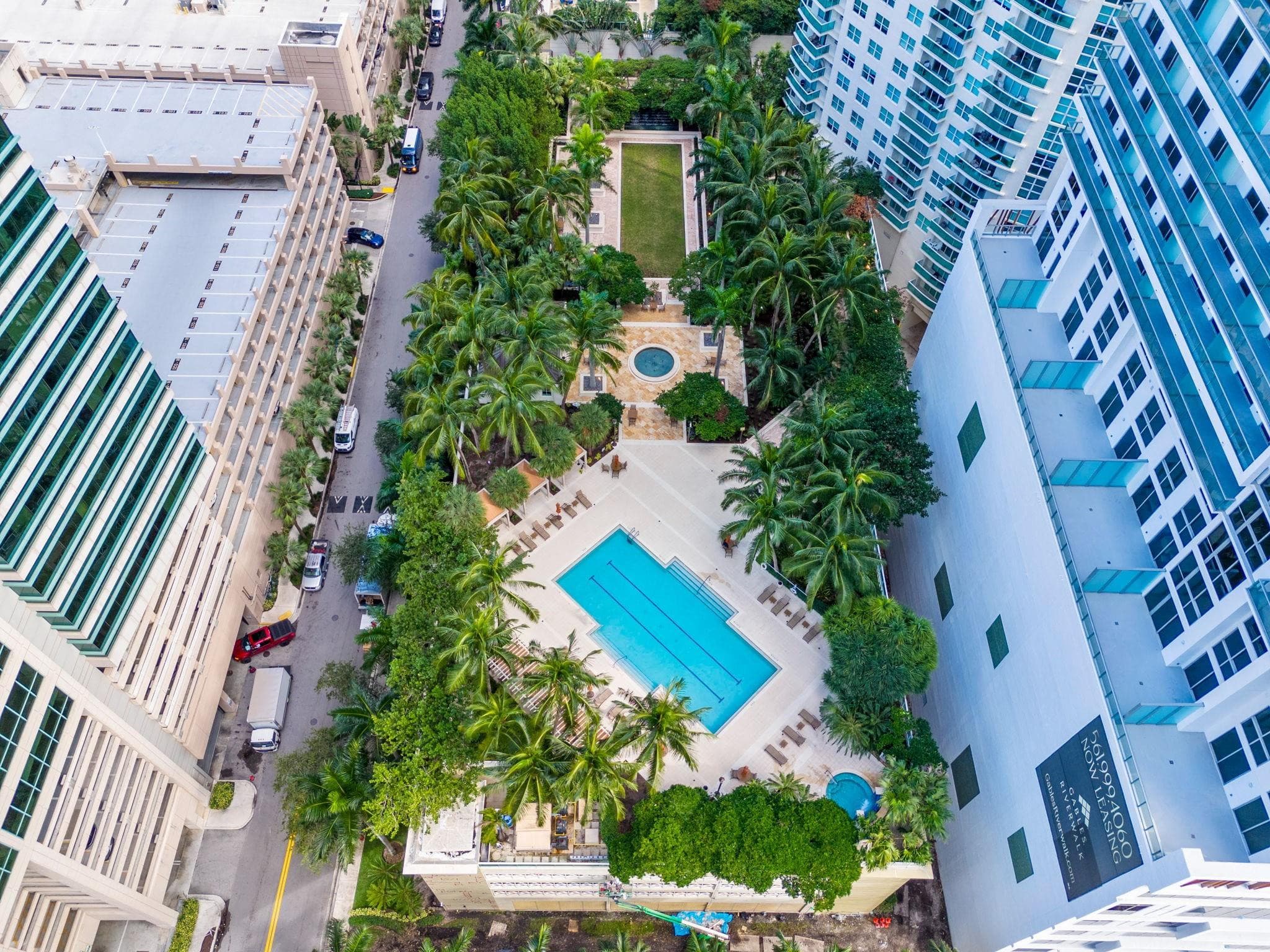 347 N New River Drive 606, Fort Lauderdale, FL 33301 — photo 33 of 36