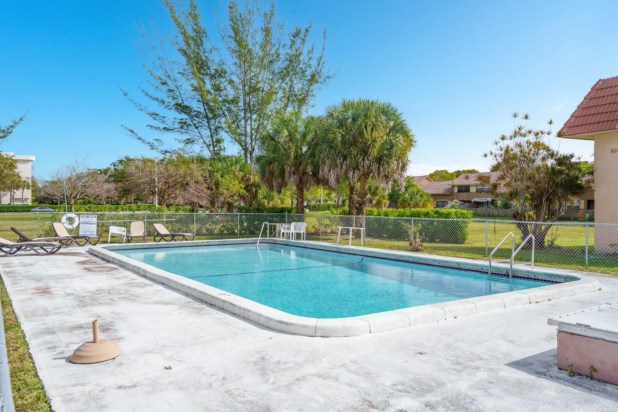 8101 NW 27th Street 4, Coral Springs, FL 33065 — photo 31 of 32