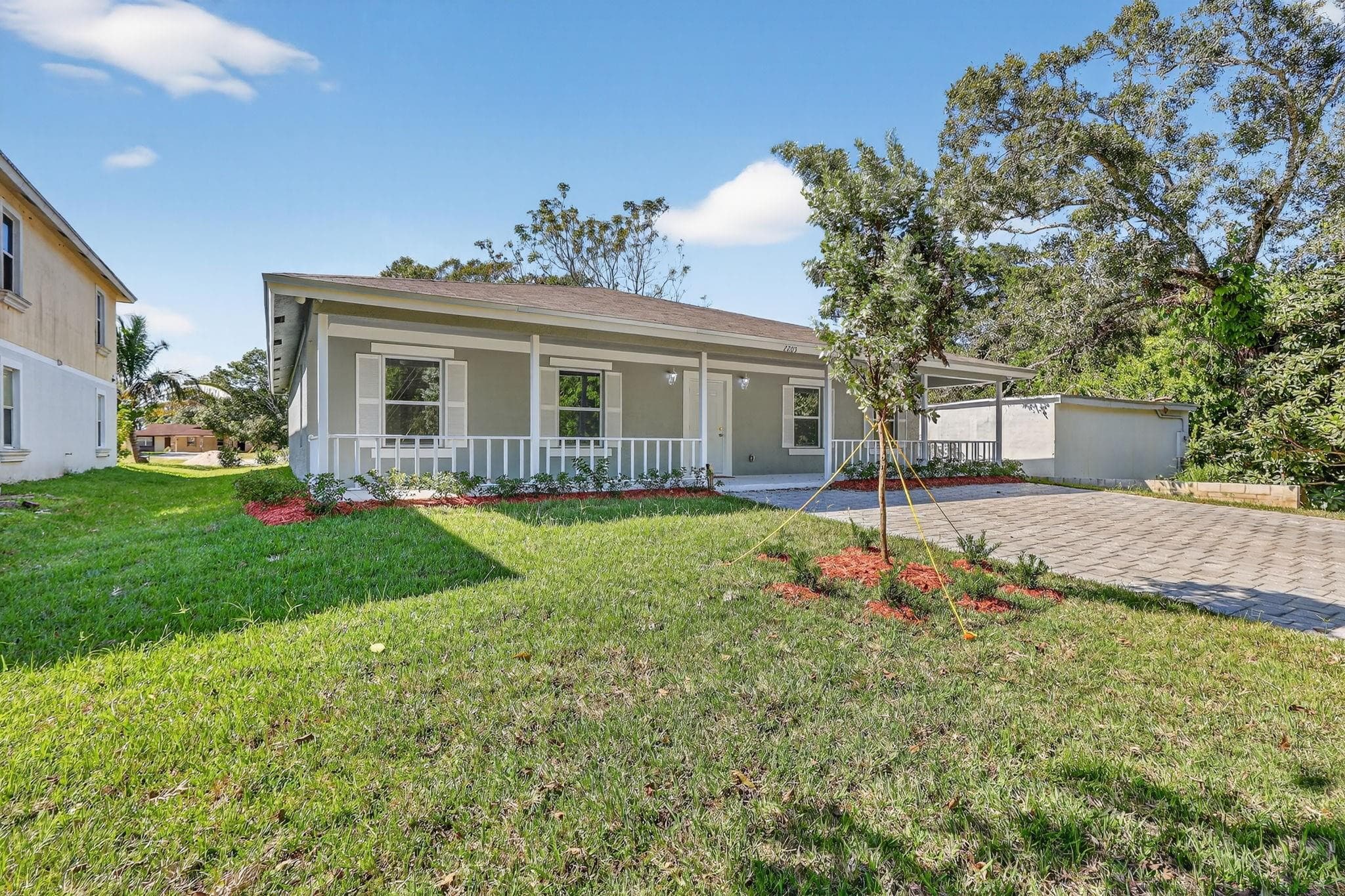 2205 S 33rd Street, Fort Pierce, FL 34947 — photo 2 of 5