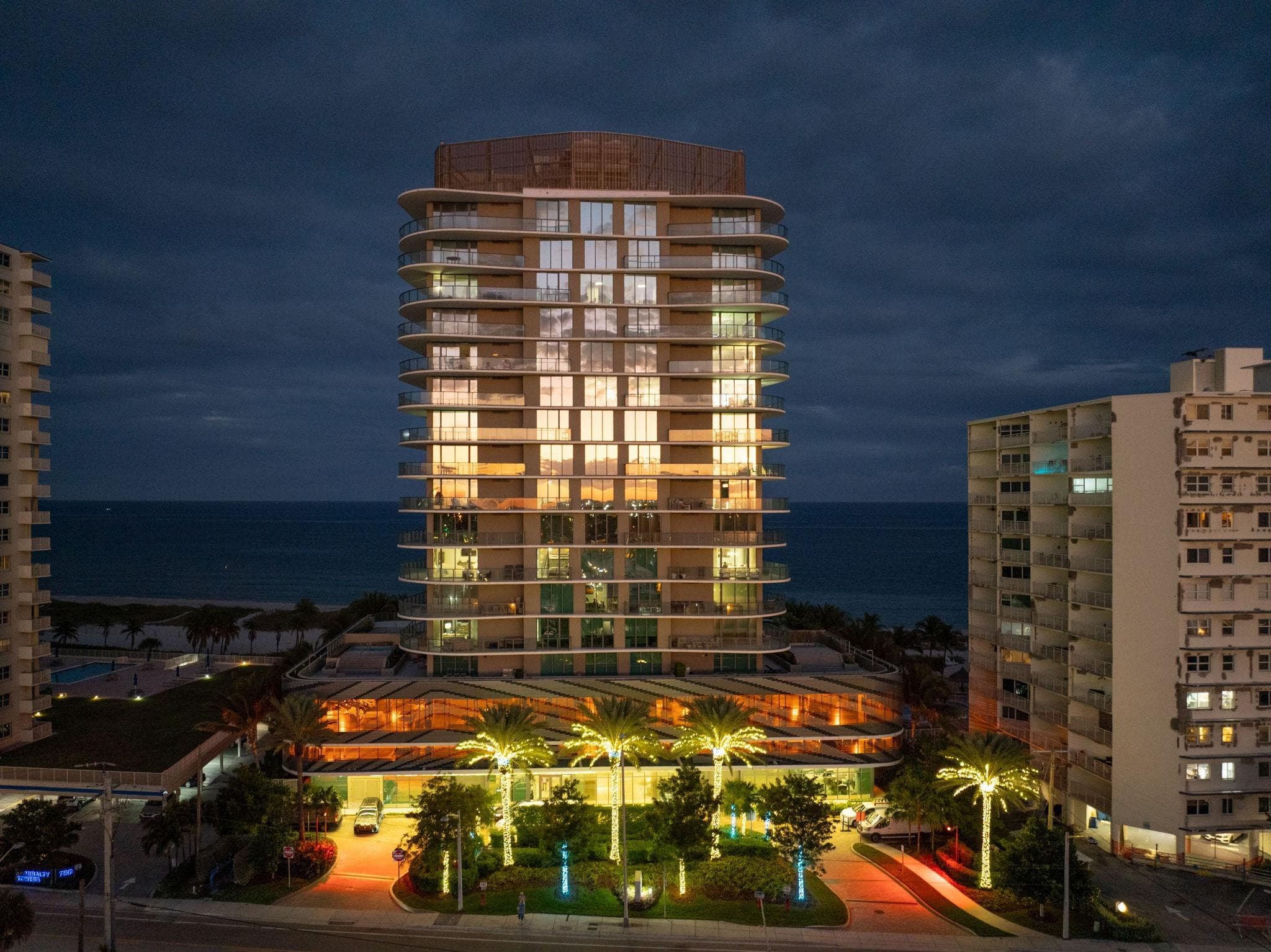 730 N Ocean Boulevard 701, Pompano Beach, FL 33062 — photo 38 of 56