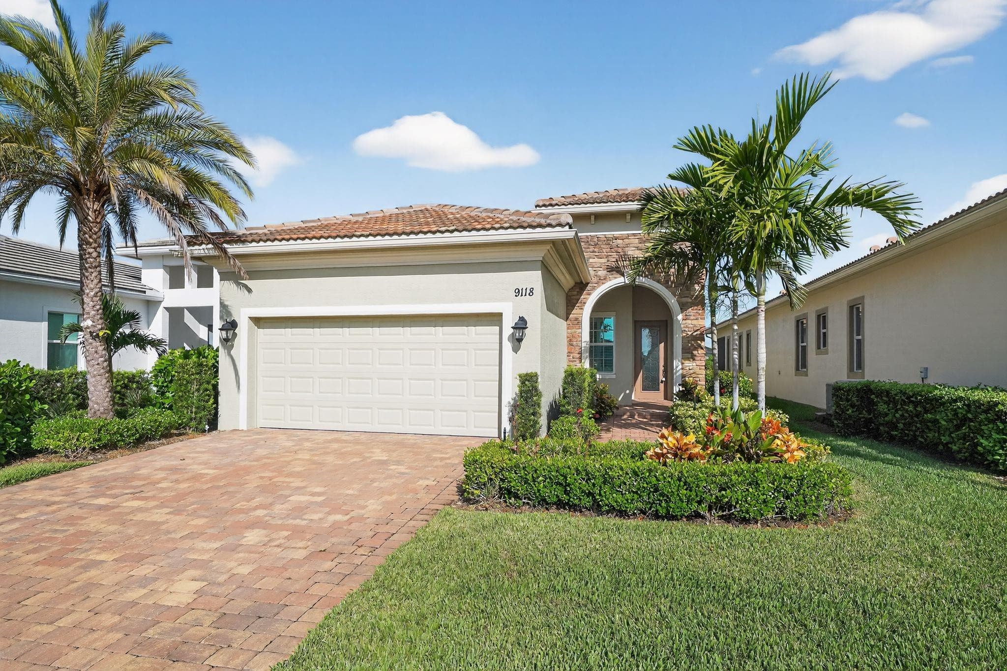 9118 SW Michele Way, Port St. Lucie, FL 34987 — photo 1 of 33