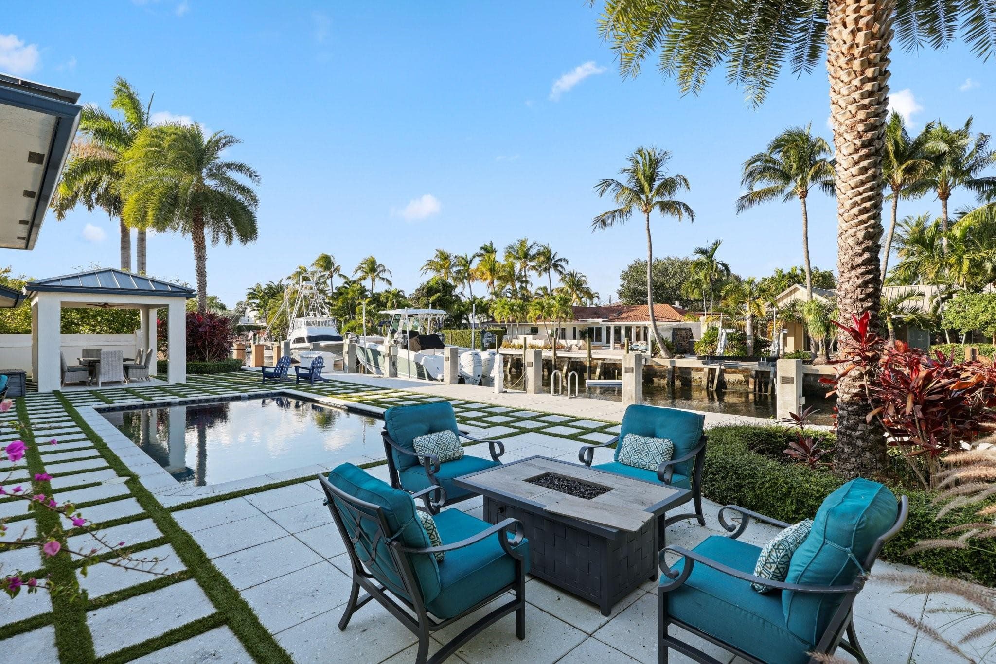 3041 NE 40th Court, Fort Lauderdale, FL 33308 — photo 37 of 81