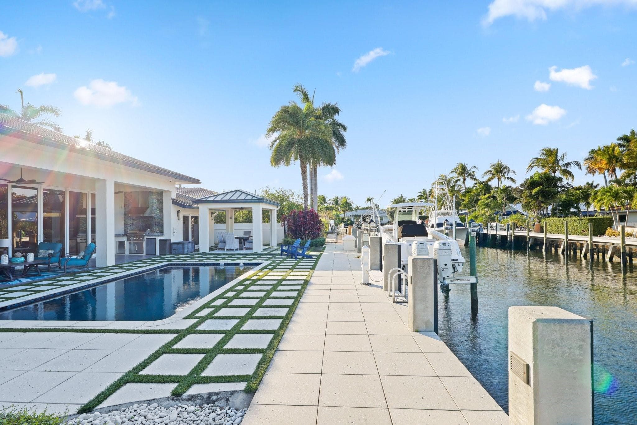 3041 NE 40th Court, Fort Lauderdale, FL 33308 — photo 53 of 81