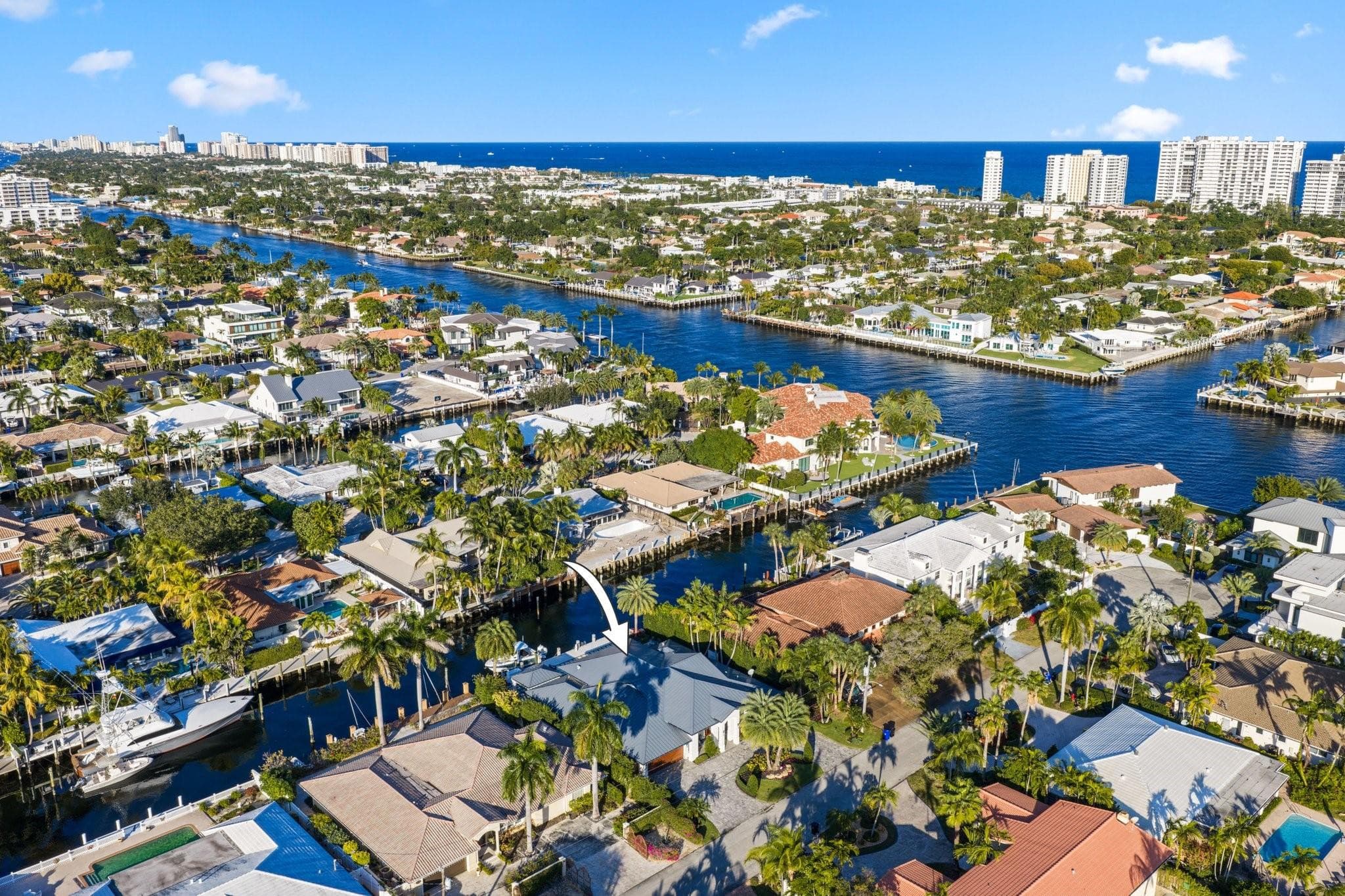 3041 NE 40th Court, Fort Lauderdale, FL 33308 — photo 56 of 81