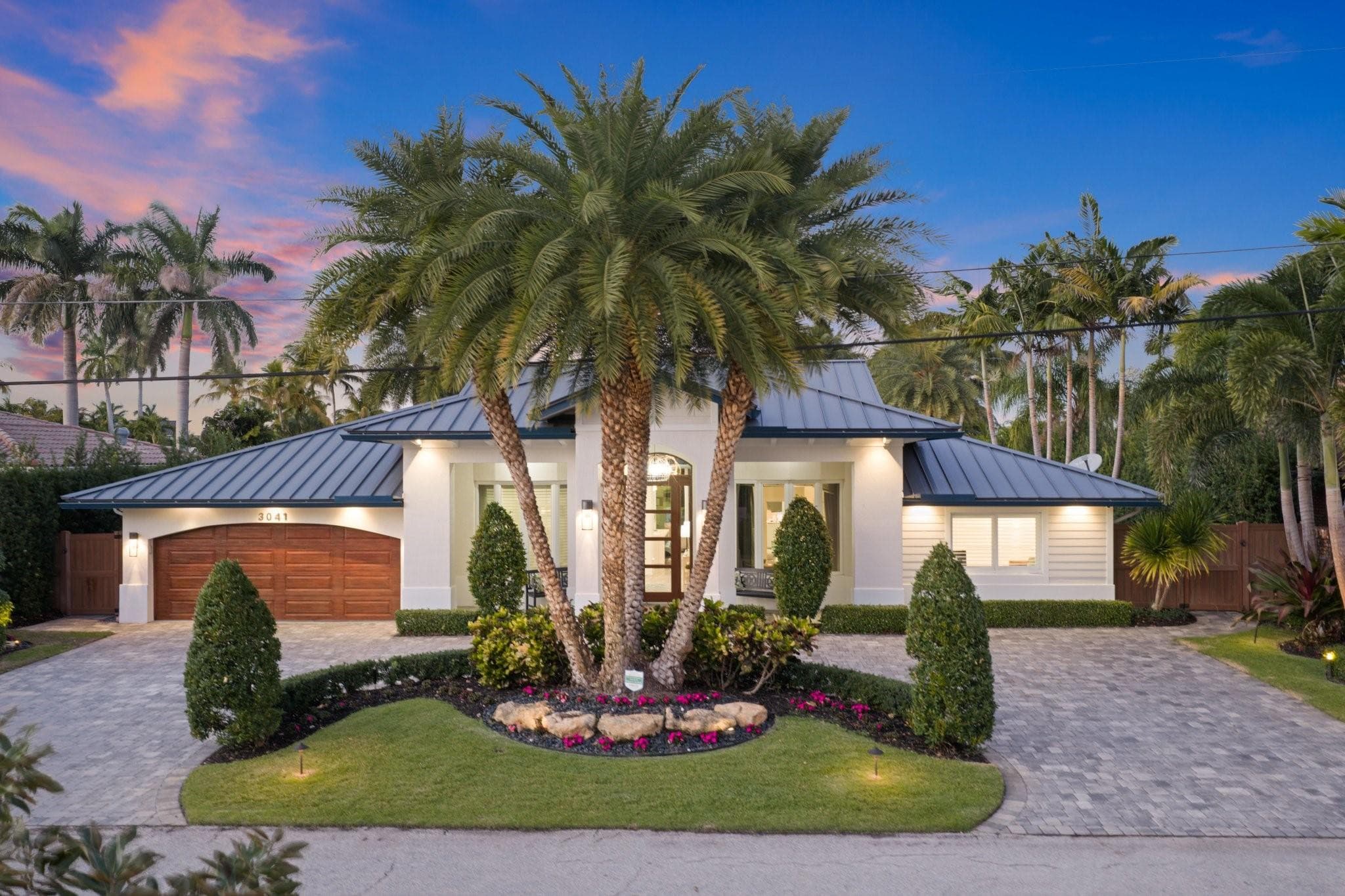 3041 NE 40th Court, Fort Lauderdale, FL 33308 — photo 59 of 81