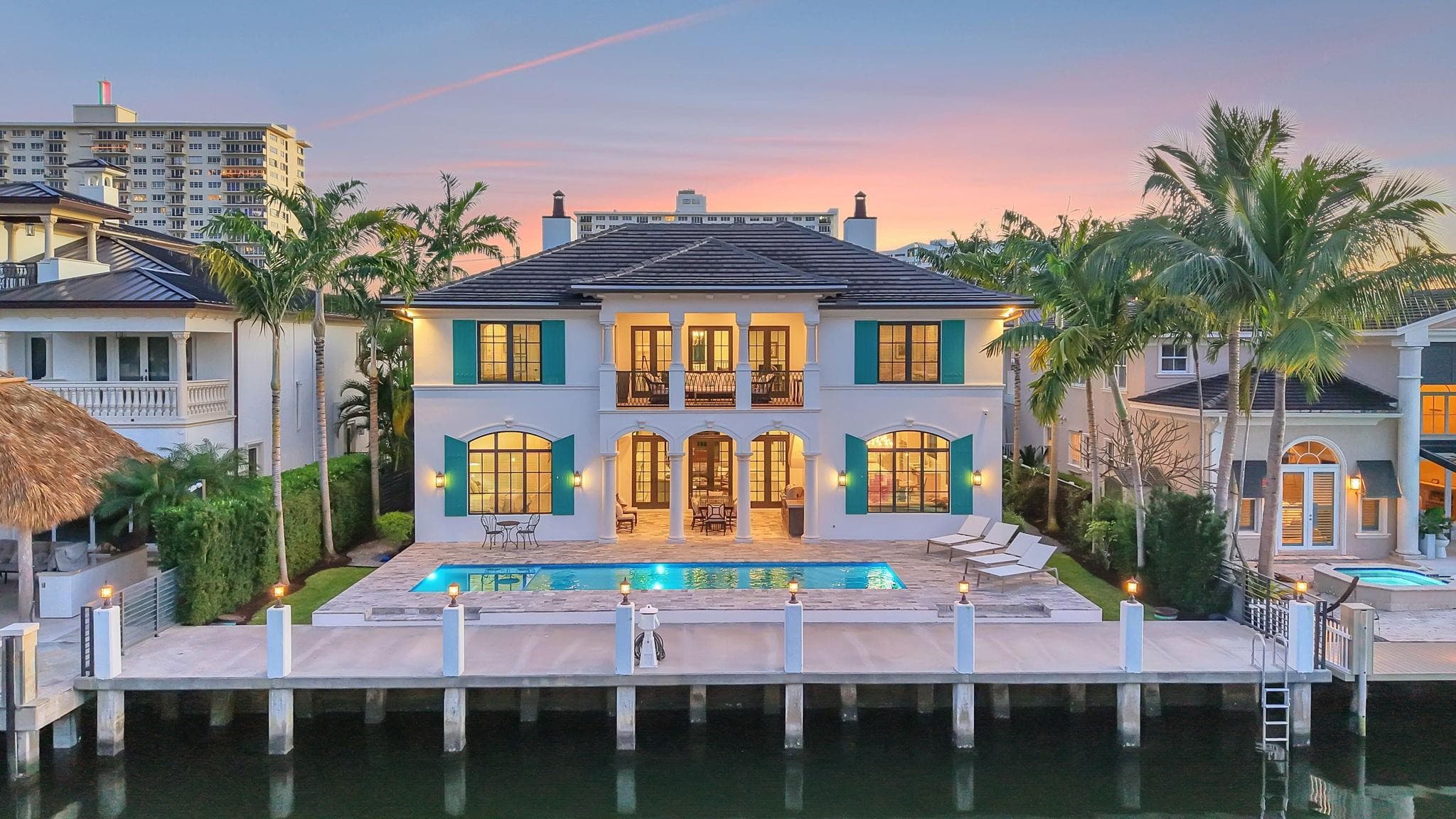 2425 Delmar Place, Fort Lauderdale, FL 33301 — photo 1 of 82