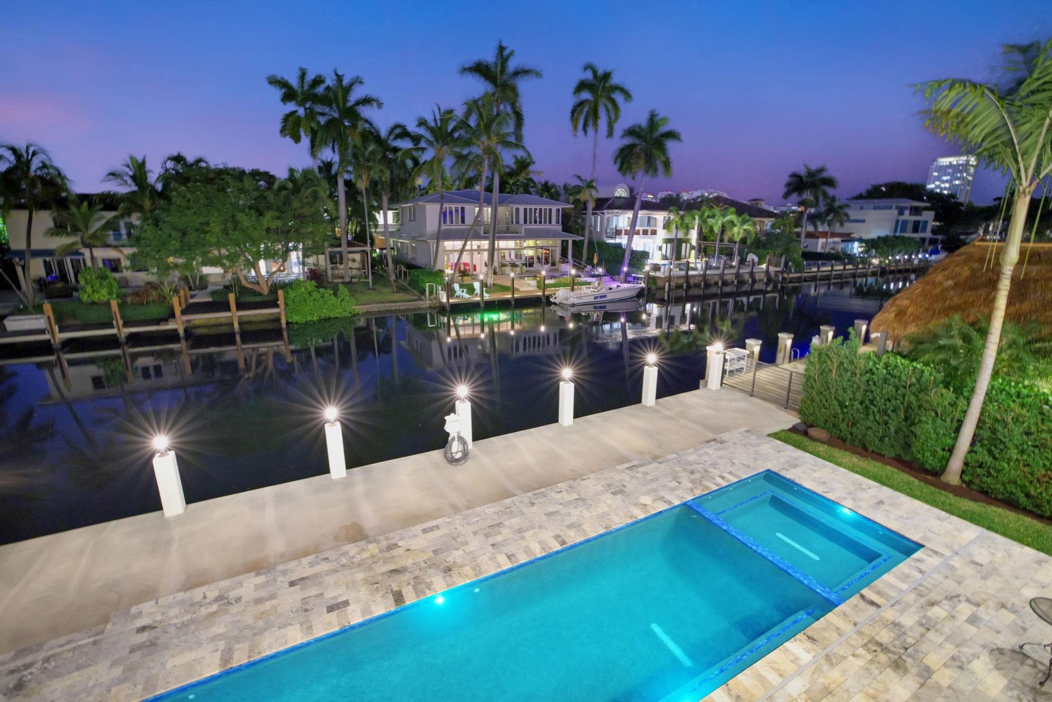 2425 Delmar Place, Fort Lauderdale, FL 33301 — photo 72 of 82