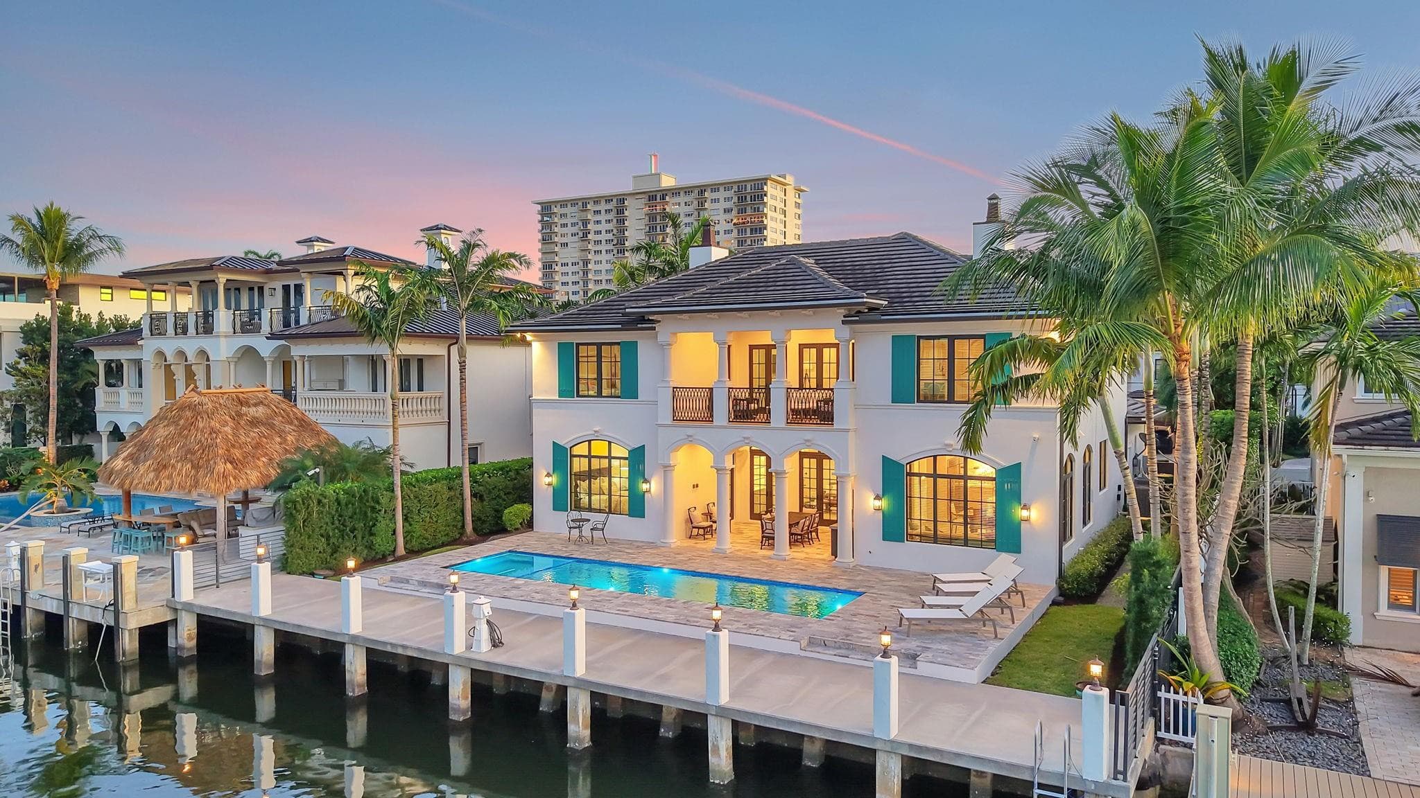 2425 Delmar Place, Fort Lauderdale, FL 33301 — photo 80 of 82
