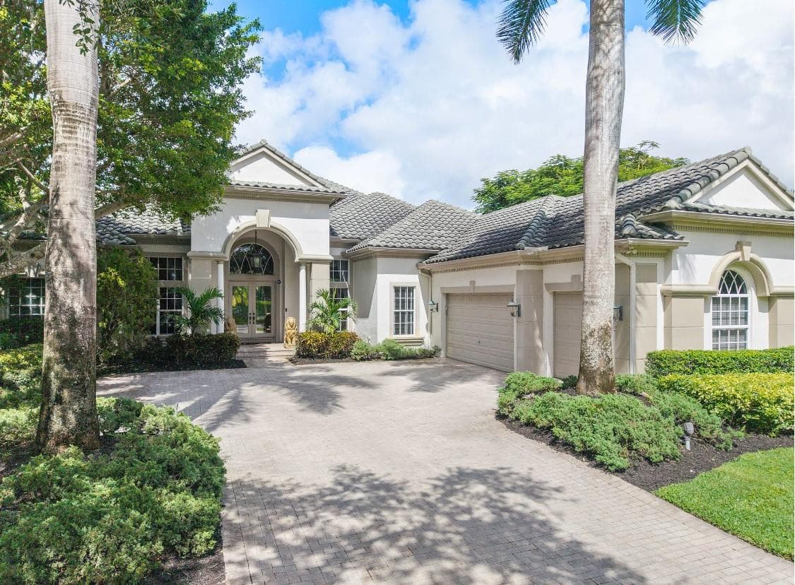 10253 NW 66th Drive, Parkland, FL 33076 — photo 1 of 50