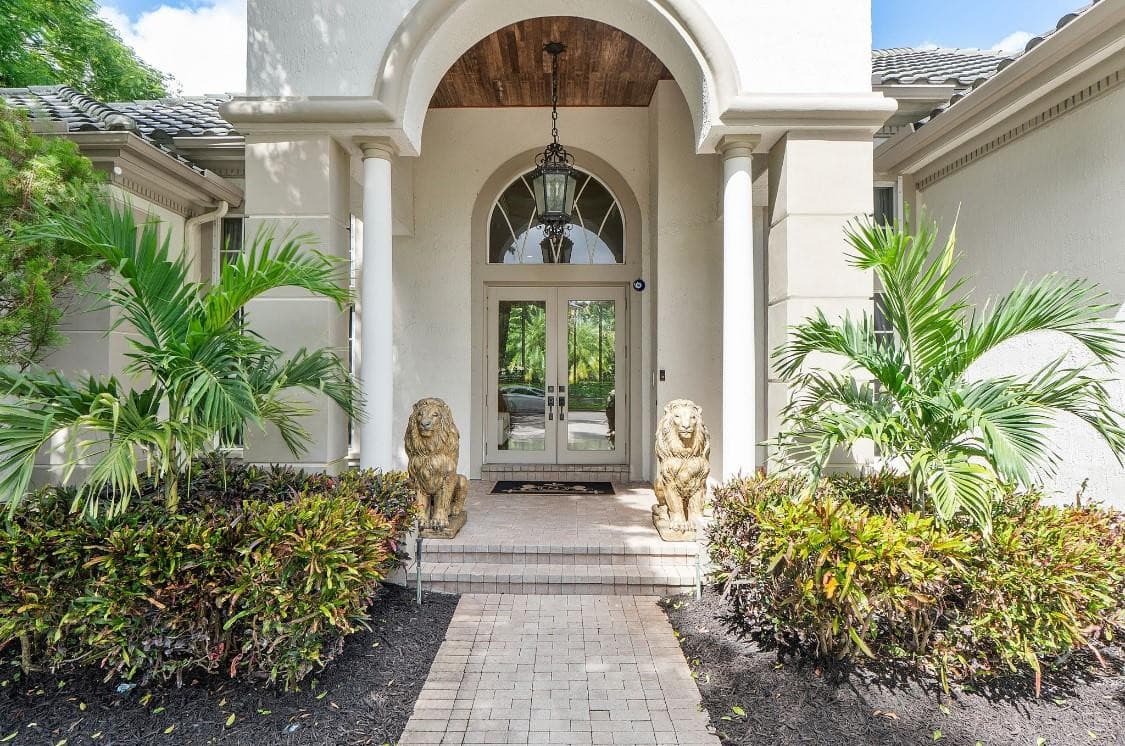 10253 NW 66th Drive, Parkland, FL 33076 — photo 3 of 50