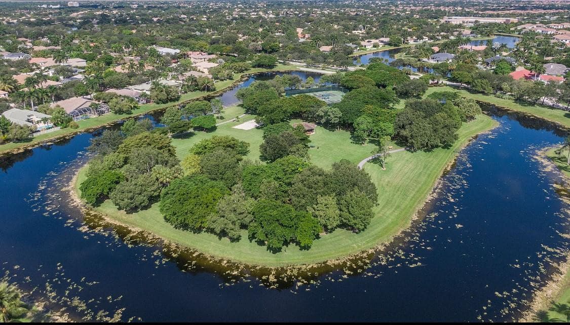 10253 NW 66th Drive, Parkland, FL 33076 — photo 43 of 50