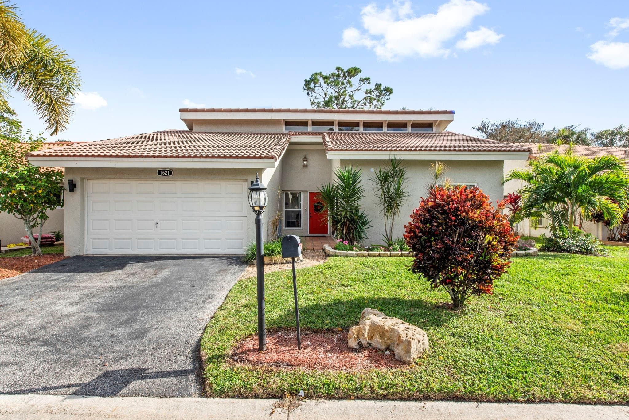 1621 Riverwood Lane, Coral Springs, FL 33071 — photo 1 of 20