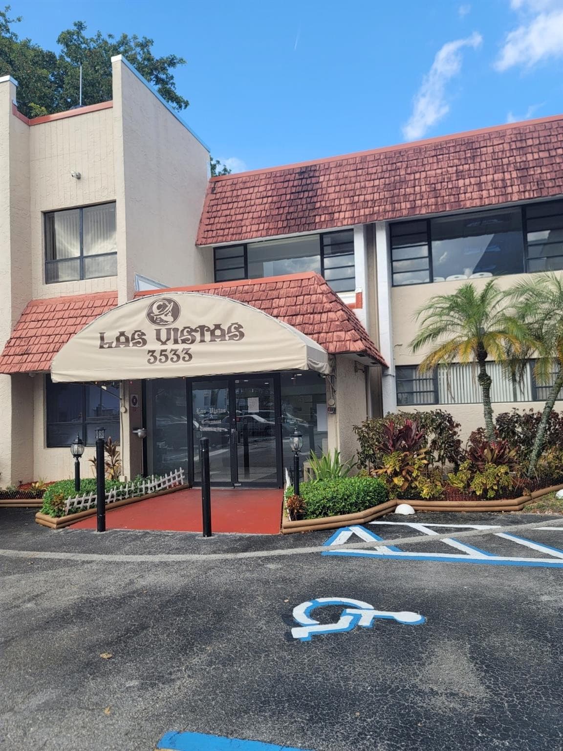 3774 Inverrary Boulevard P202, Lauderhill, FL 33319 — photo 26 of 32