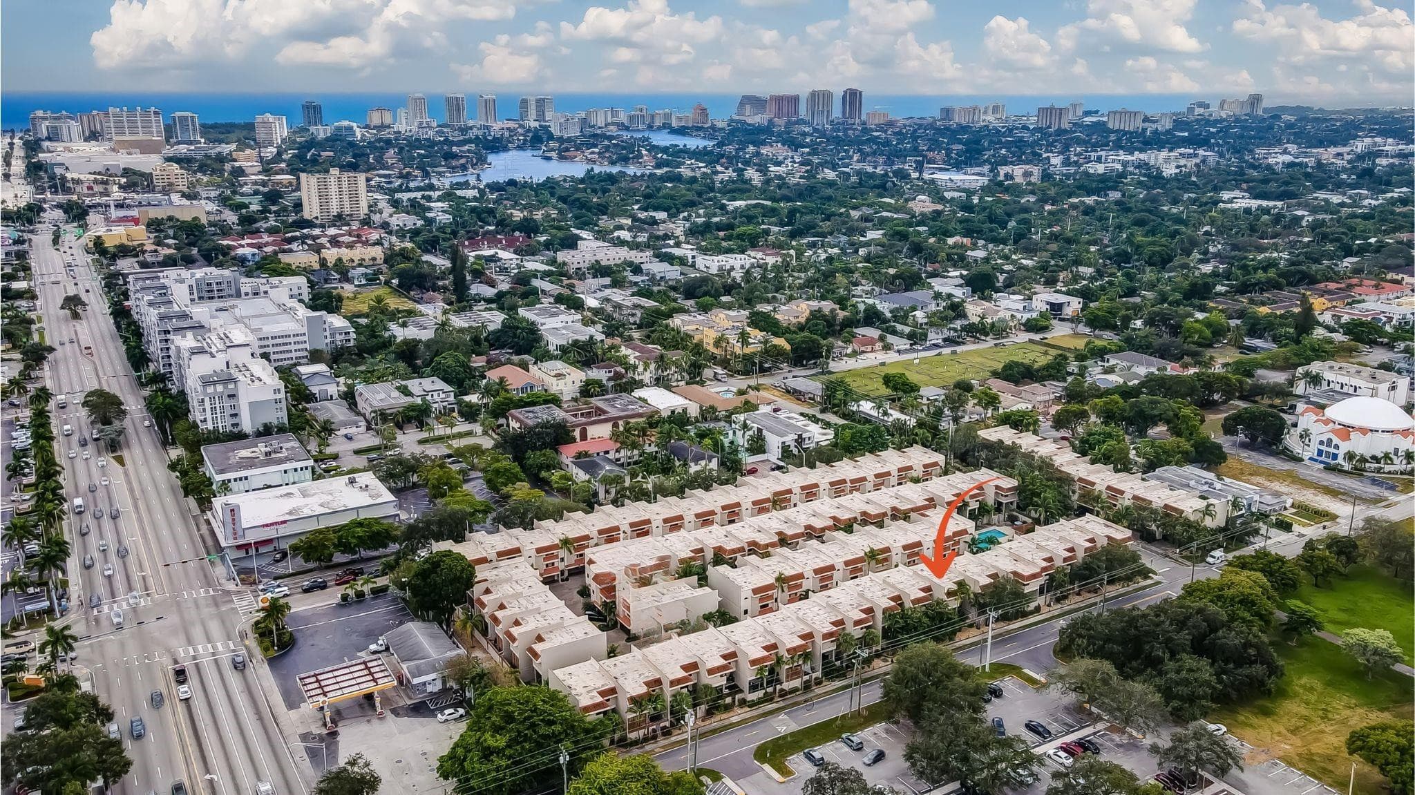 1401 NE 9th Street 13, Fort Lauderdale, FL 33304 — photo 22 of 65