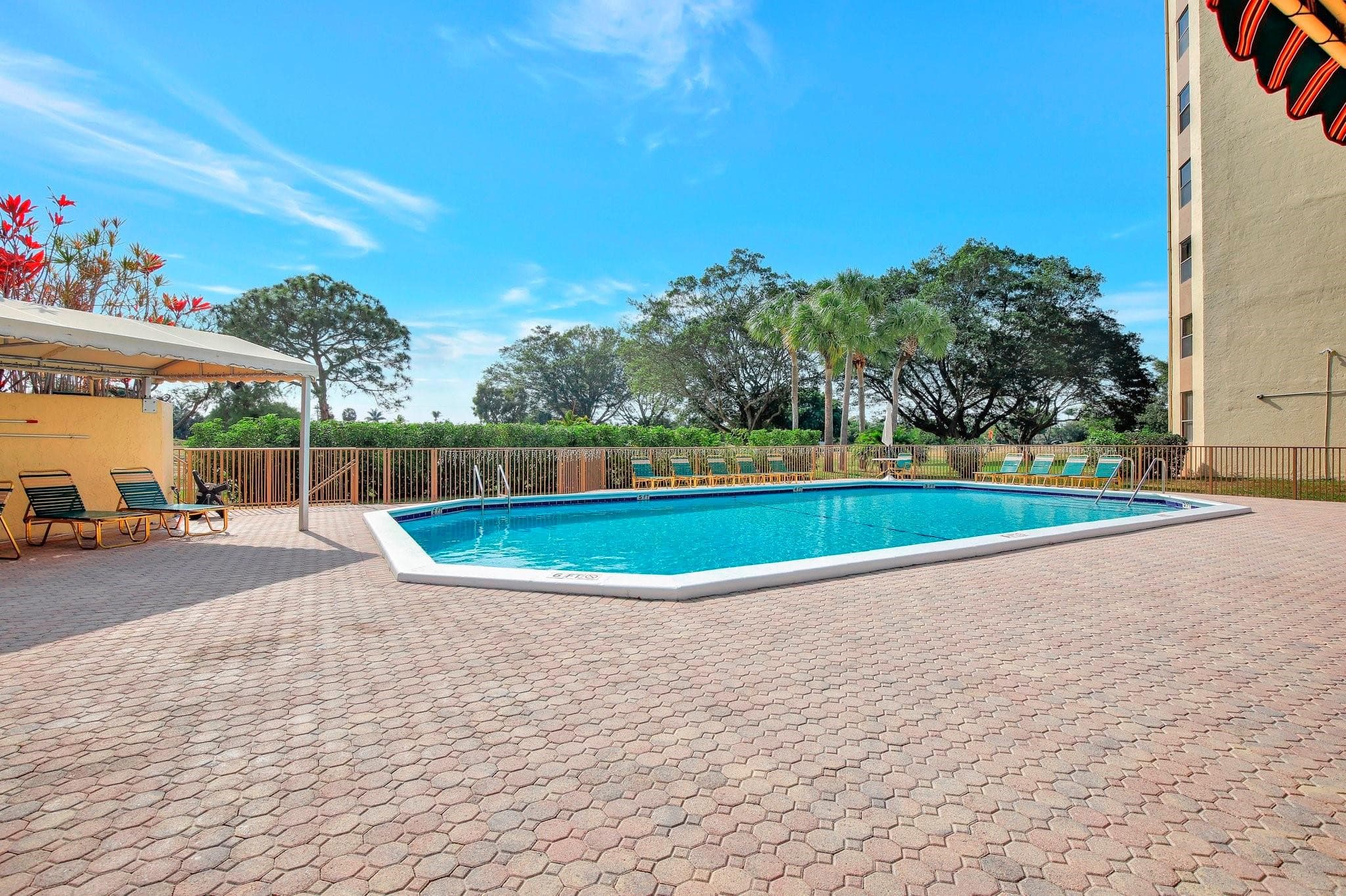 7100 Radice Court 207-1, Lauderhill, FL 33319 — photo 38 of 40