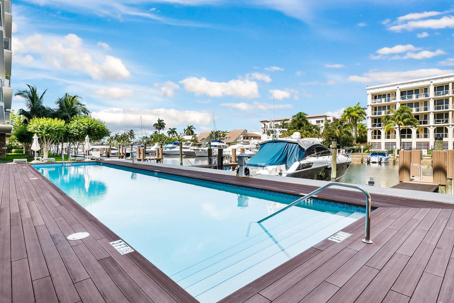 21 Isle Of Venice Drive 301, Fort Lauderdale, FL 33301 — photo 39 of 44