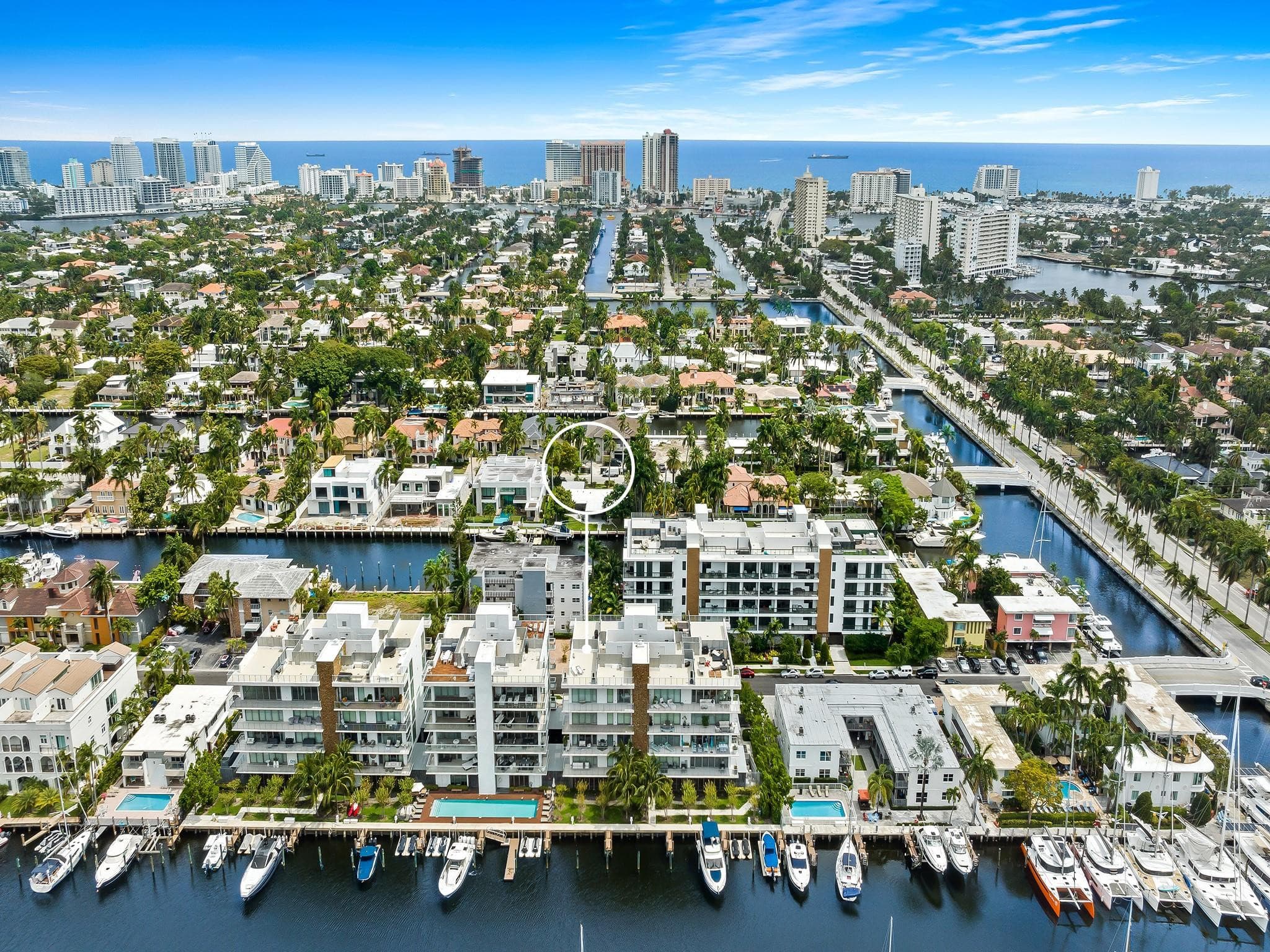 21 Isle Of Venice Drive 301, Fort Lauderdale, FL 33301 — photo 44 of 44