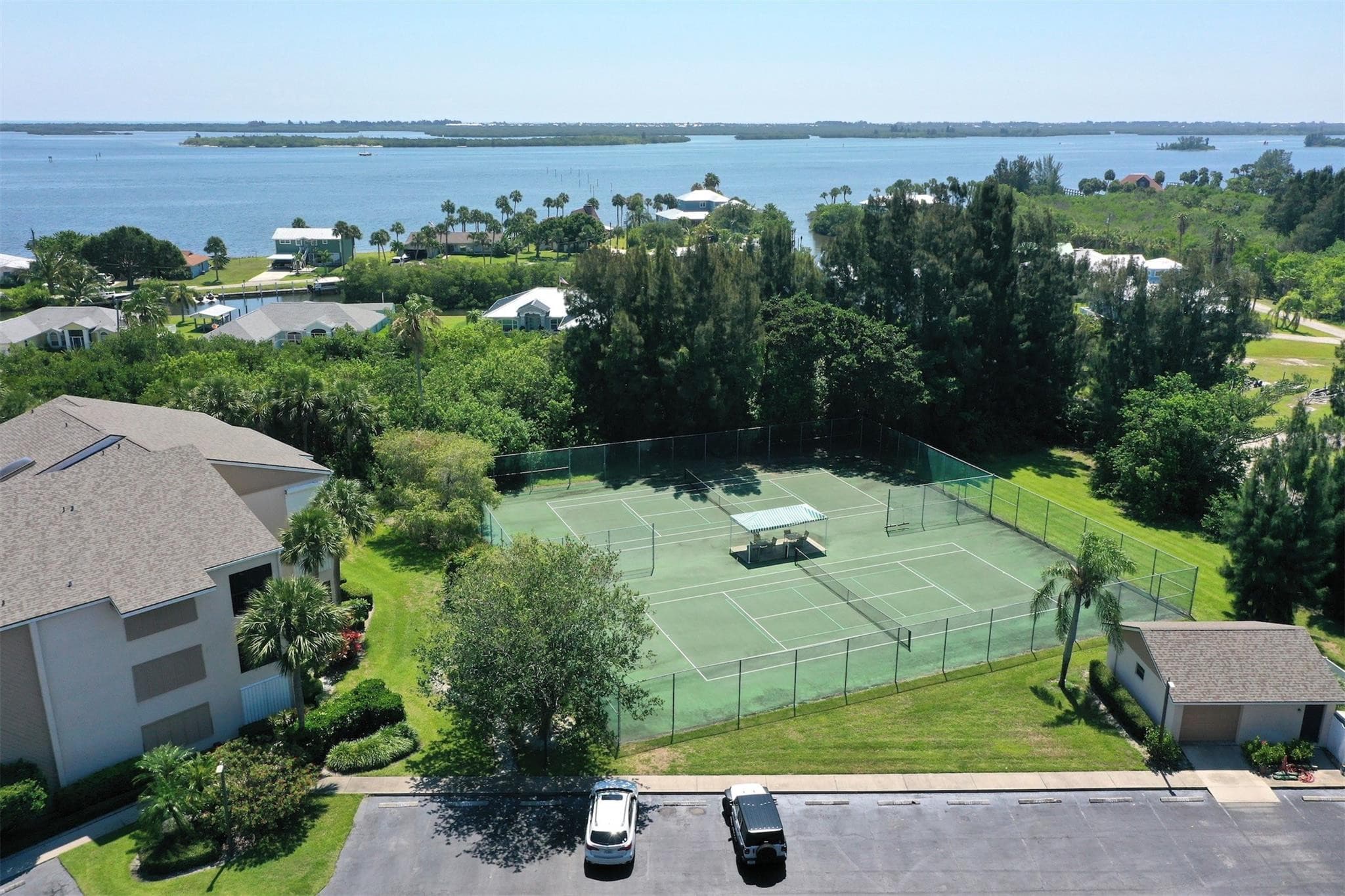 6175 S Mirror Lake Drive 301, Sebastian, FL 32958 — photo 18 of 64
