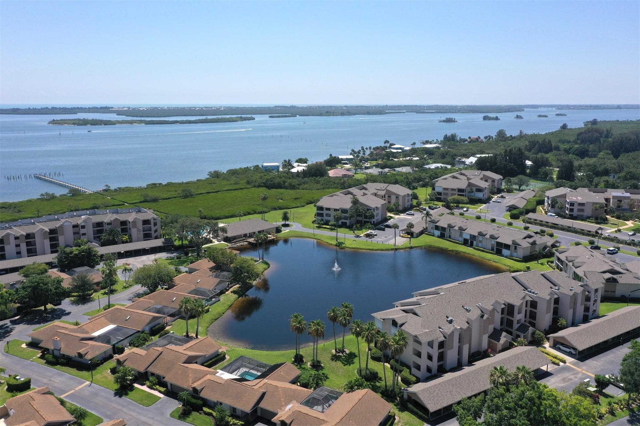 6175 S Mirror Lake Drive 301, Sebastian, FL 32958 — photo 58 of 64