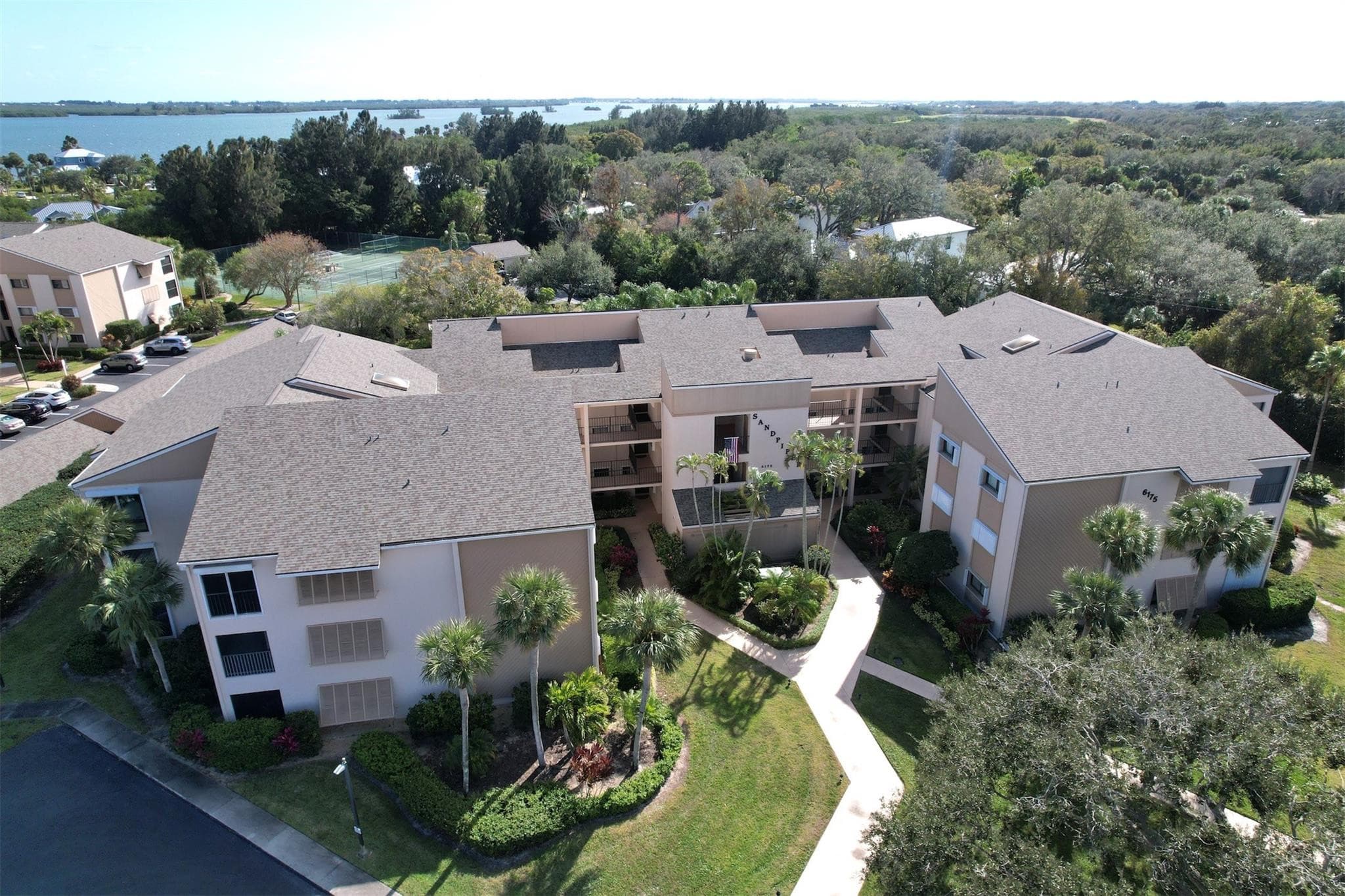 6175 S Mirror Lake Drive 301, Sebastian, FL 32958 — photo 60 of 64