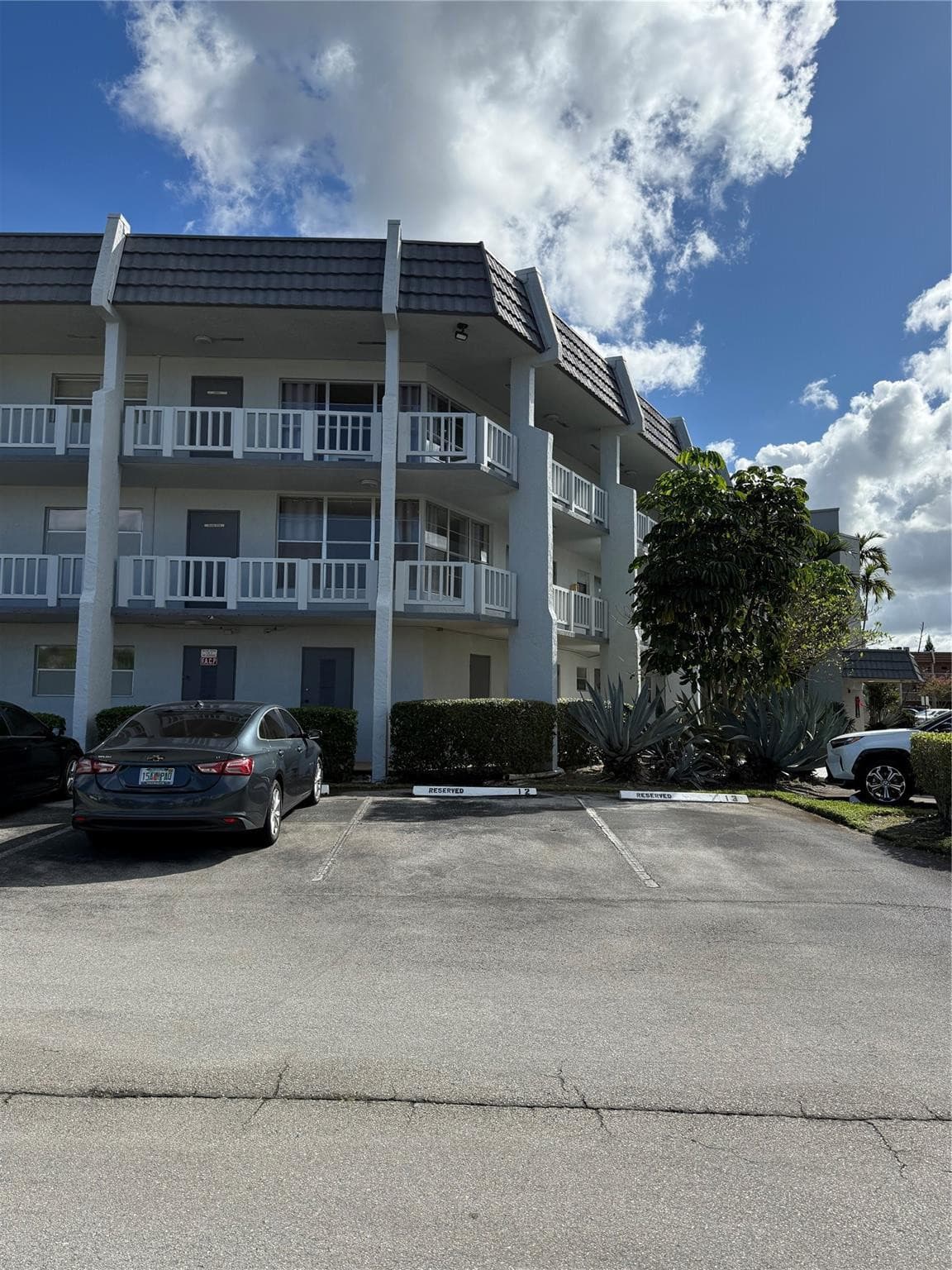 6650 Royal Palm Boulevard C 205, Margate, FL 33063 — photo 23 of 24