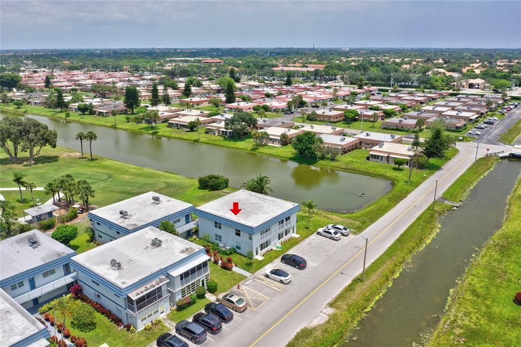 363 Tuscany G 363, Delray Beach, FL 33446 — photo 31 of 32