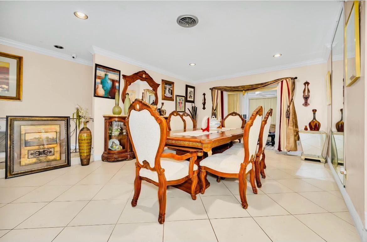 5101 SW 6th Place, Margate, FL 33068 — photo 3 of 6