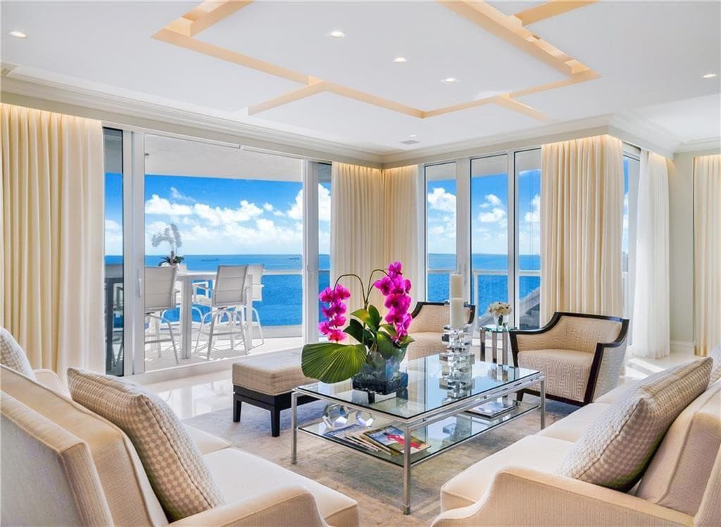3200 N Ocean Boulevard 2310, Fort Lauderdale, FL 33308 — photo 2 of 63