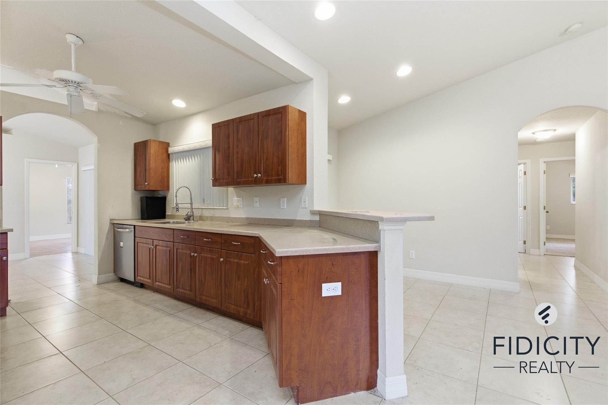 1322 NE Van Loon Lane, Cape Coral, FL 33909 — photo 15 of 65
