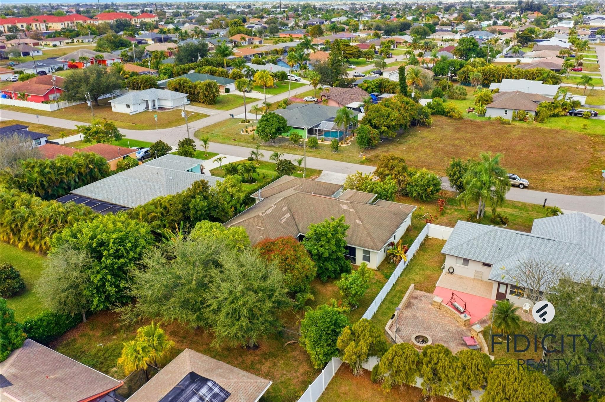 1322 NE Van Loon Lane, Cape Coral, FL 33909 — photo 64 of 65