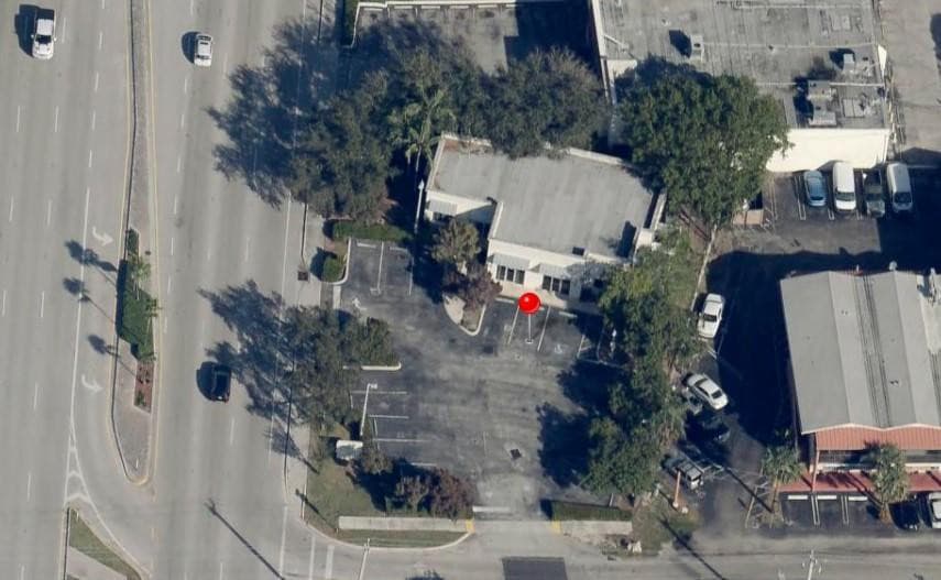 1600 N Federal Highway B, Pompano Beach, FL 33062 — photo 23 of 24