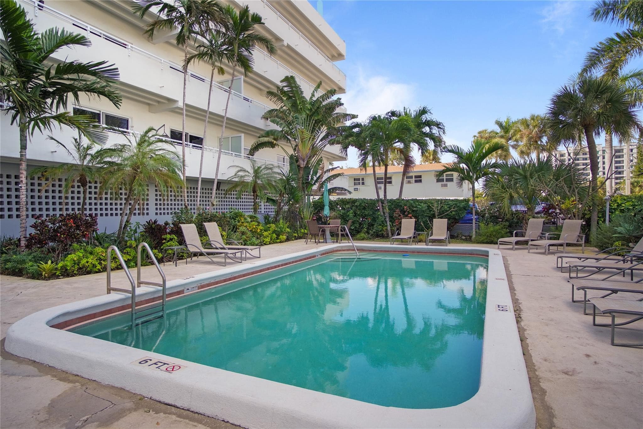 3212 NE 12th Street 203, Pompano Beach, FL 33062 — photo 18 of 33